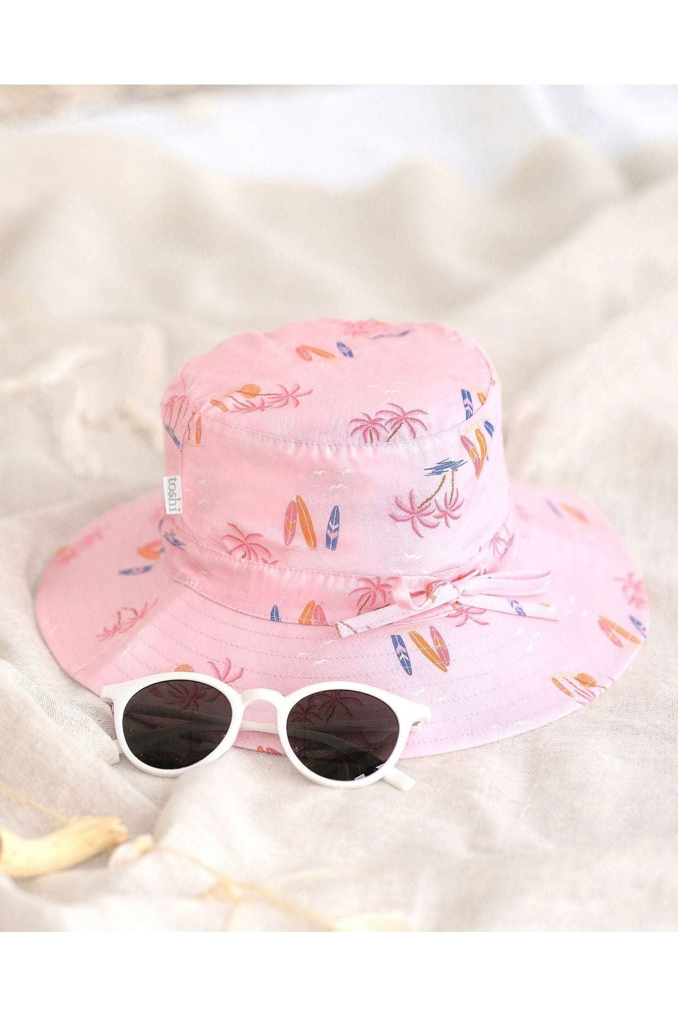 Sunhat Dreaming Sunrise