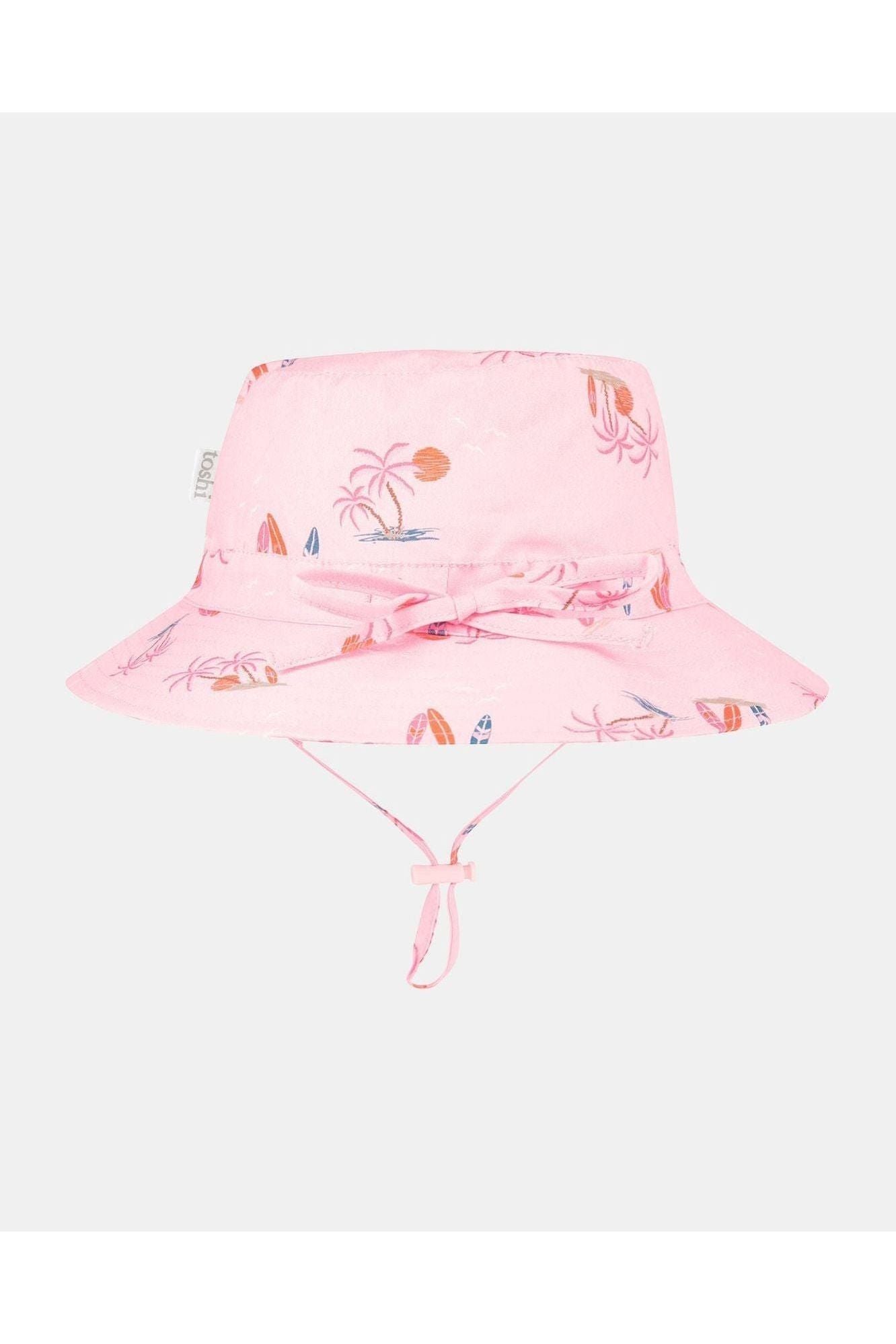 Sunhat Dreaming Sunrise