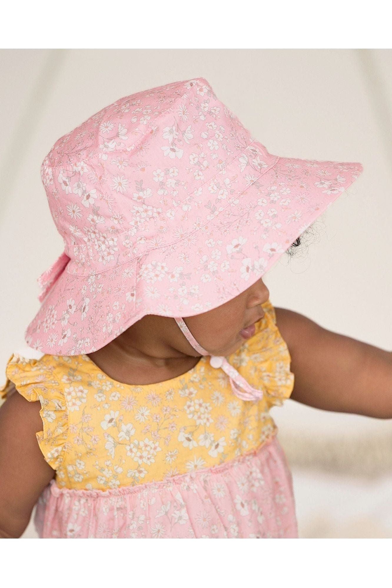 Sunhat Eva Blossom