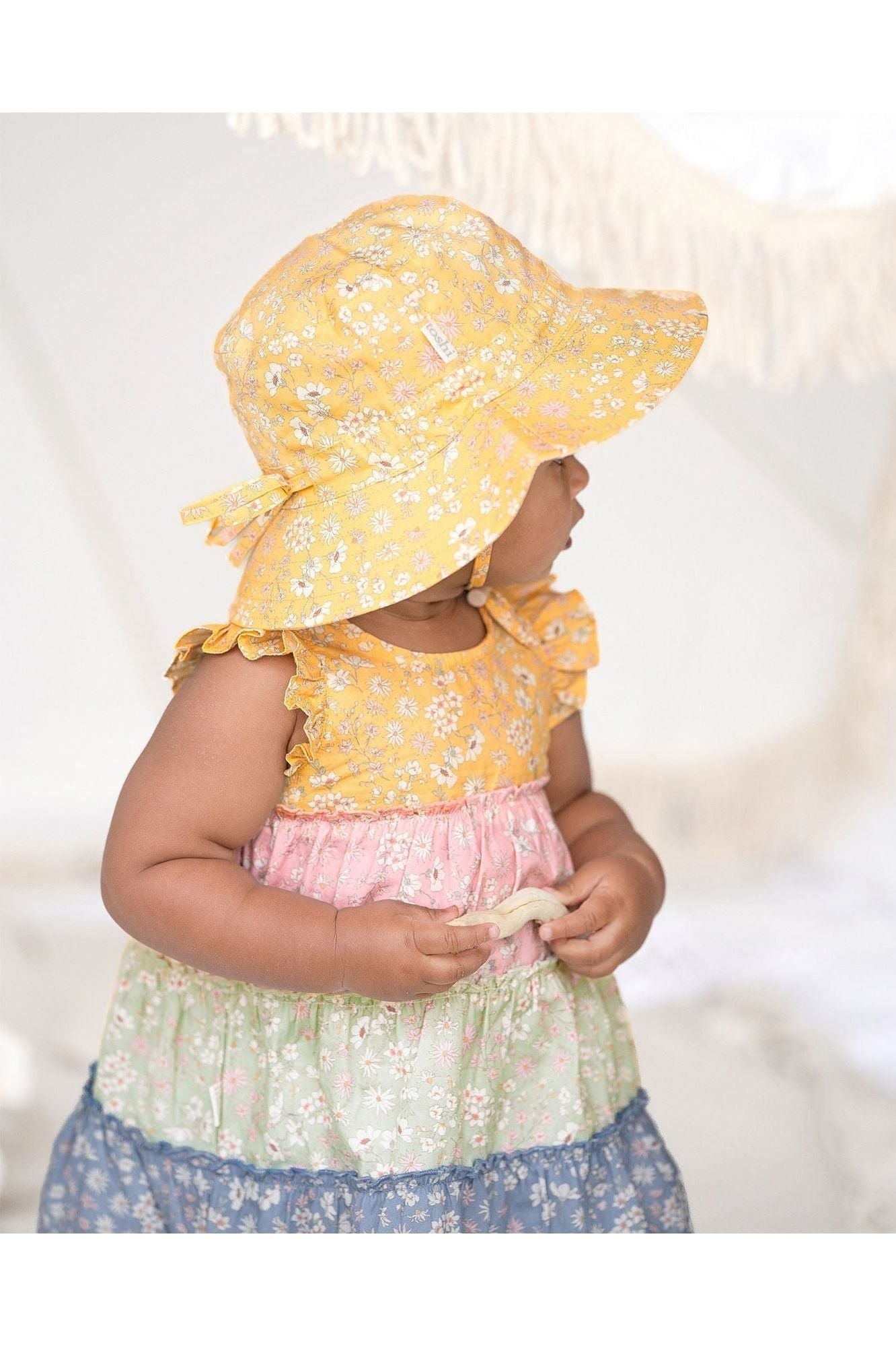 Sunhat Eva Sunny