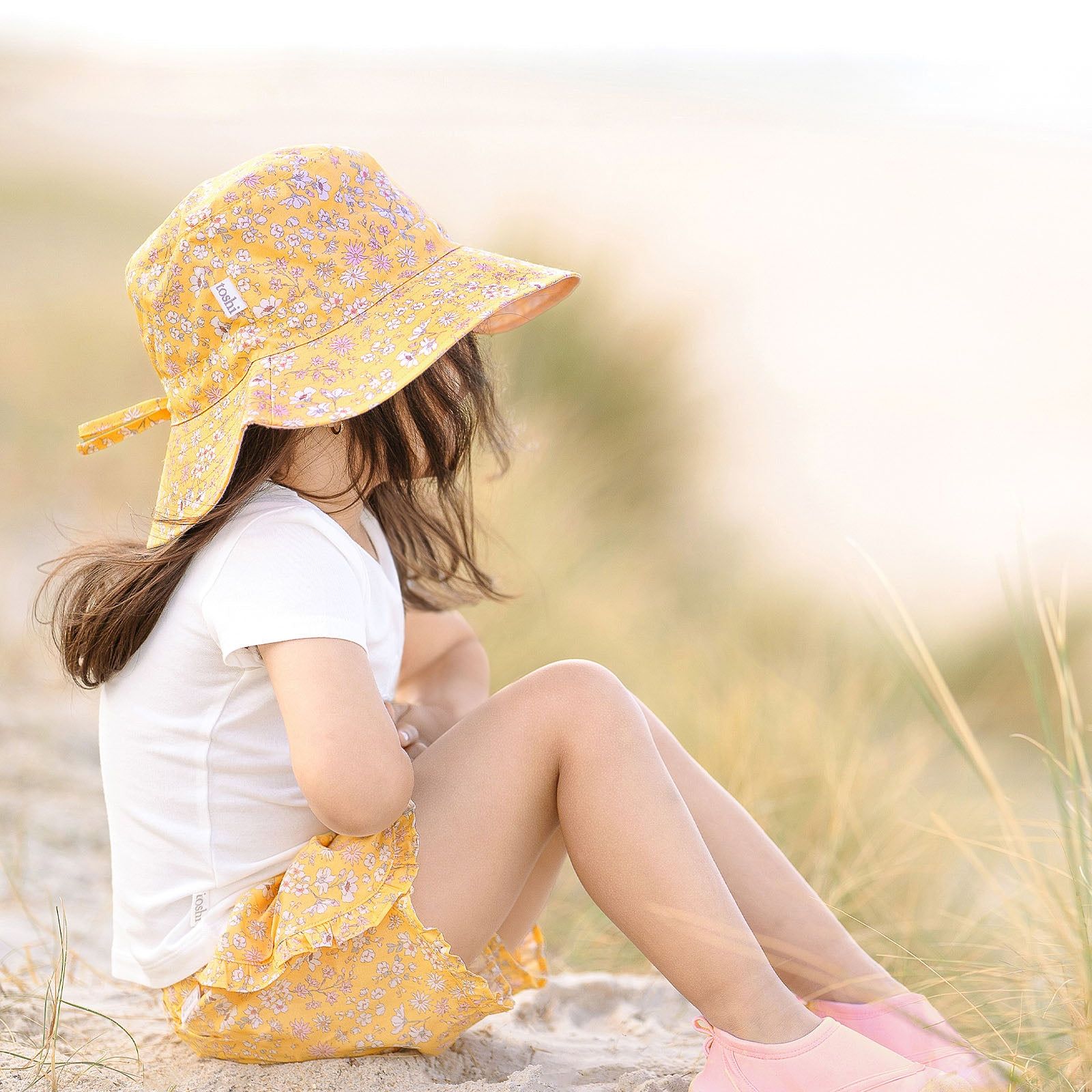 Sunhat Eva Sunny