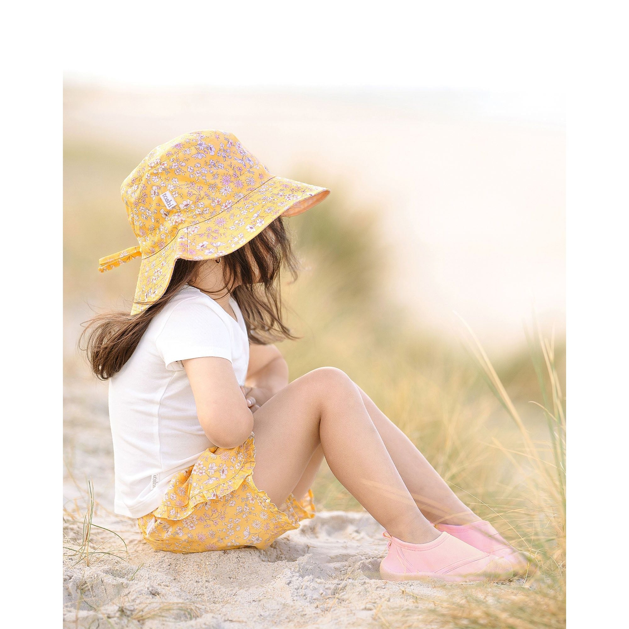 Sunhat Eva Sunny