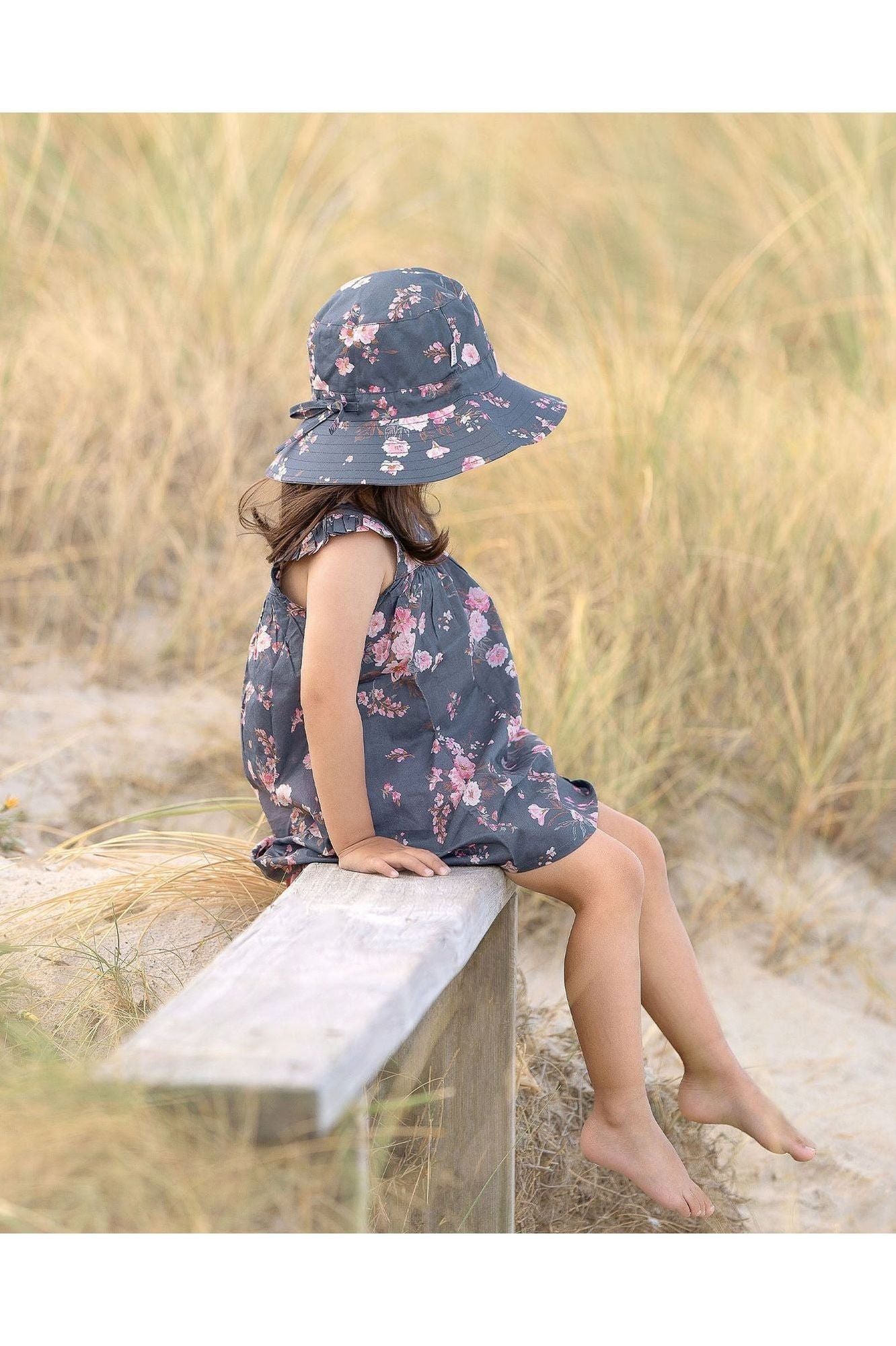 Sunhat Felicia Moonlight