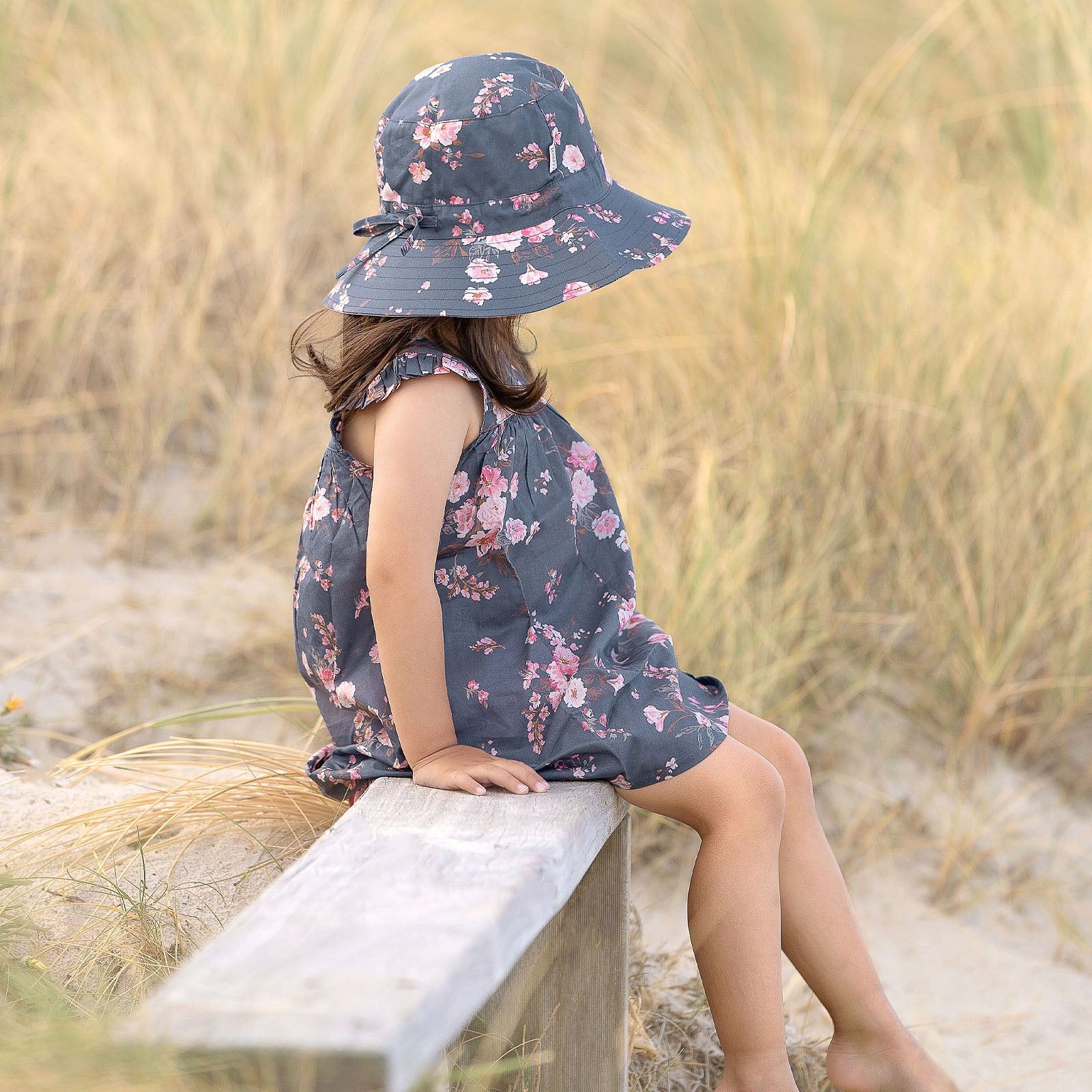 Sunhat Felicia Moonlight