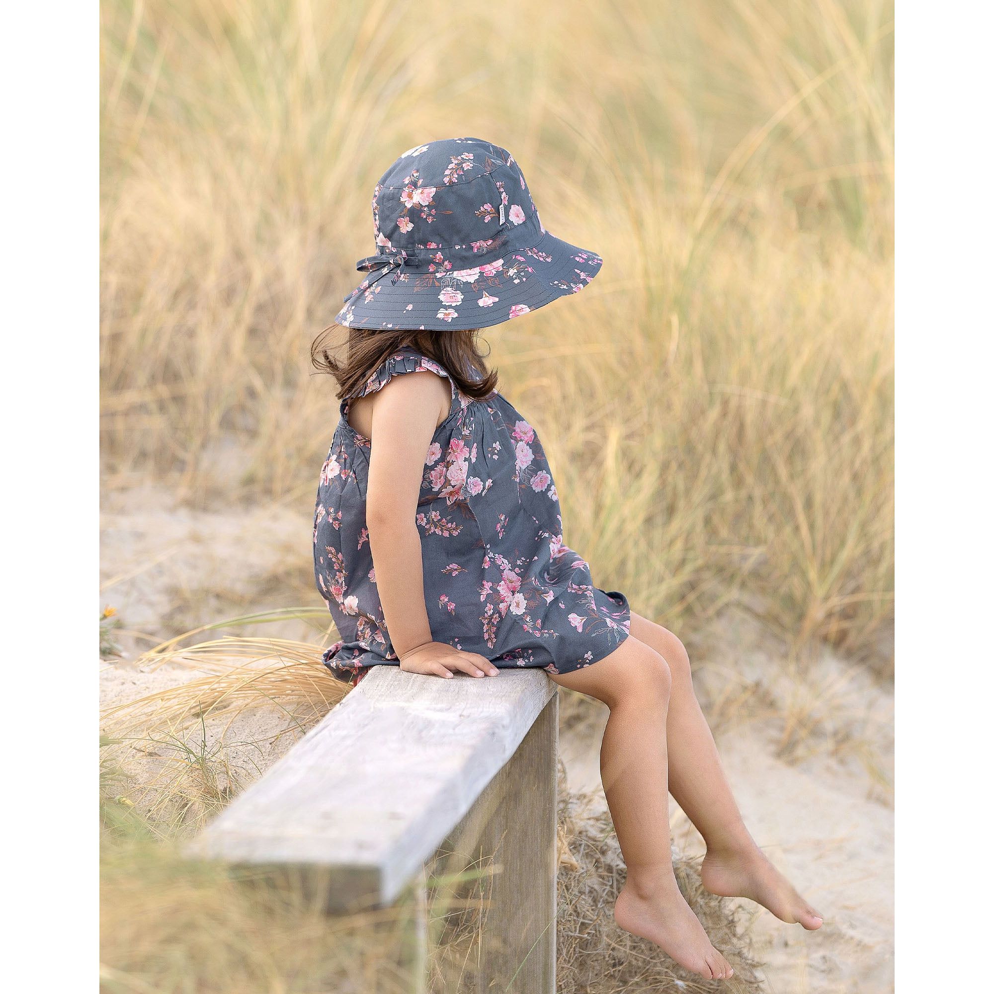 Sunhat Felicia Moonlight