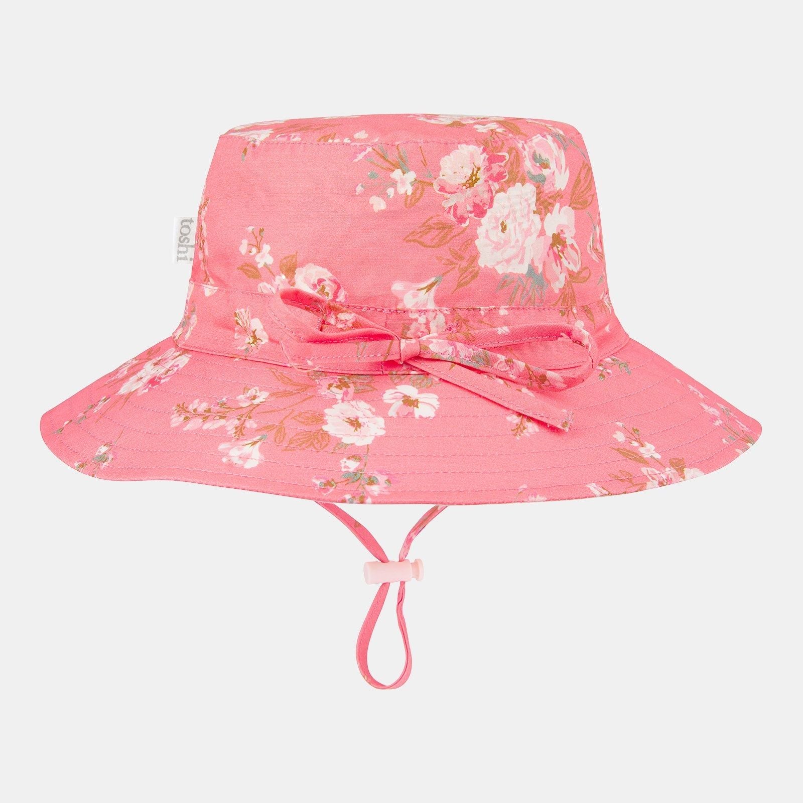 Sunhat Felicia Scarlet