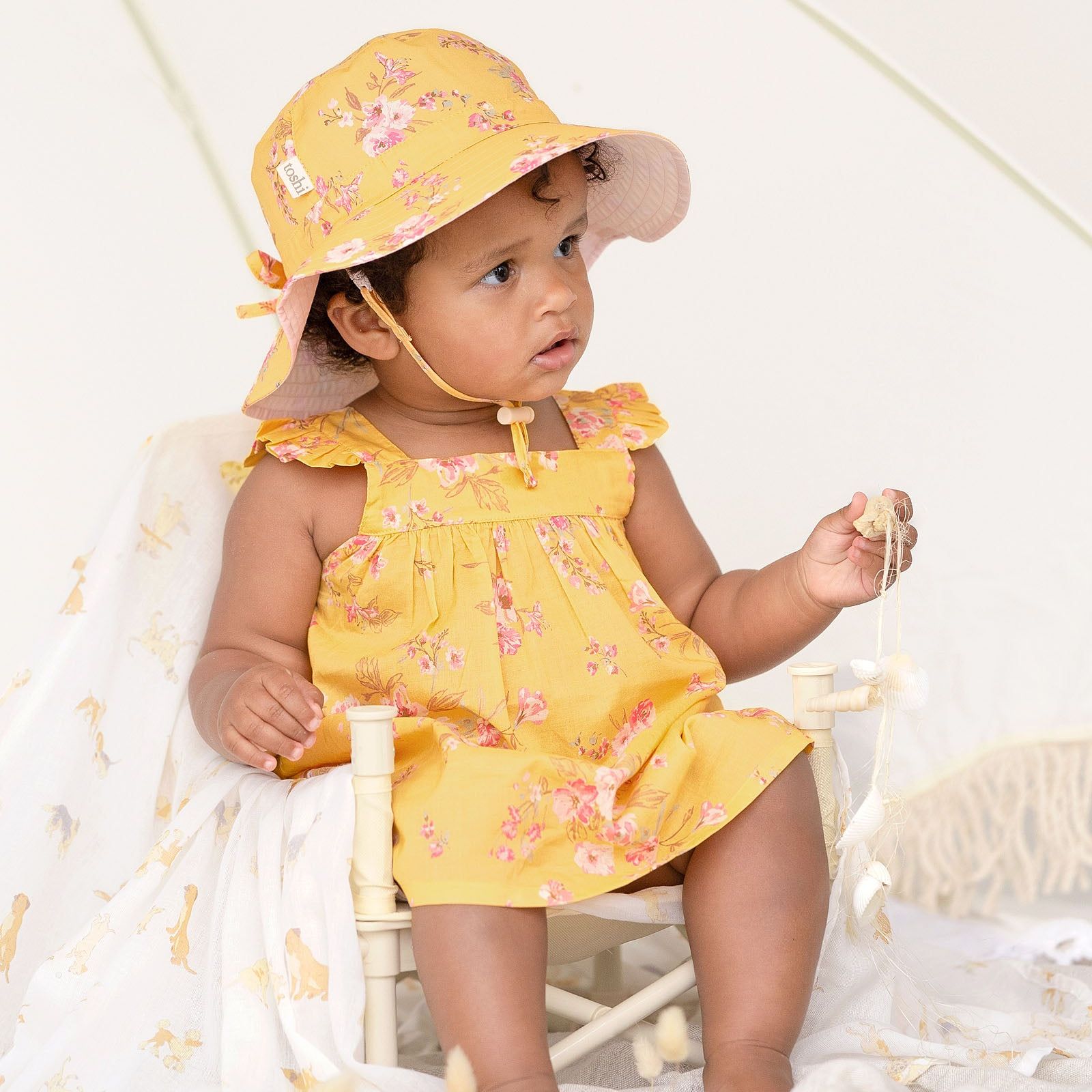 Sunhat Felicia Sunny