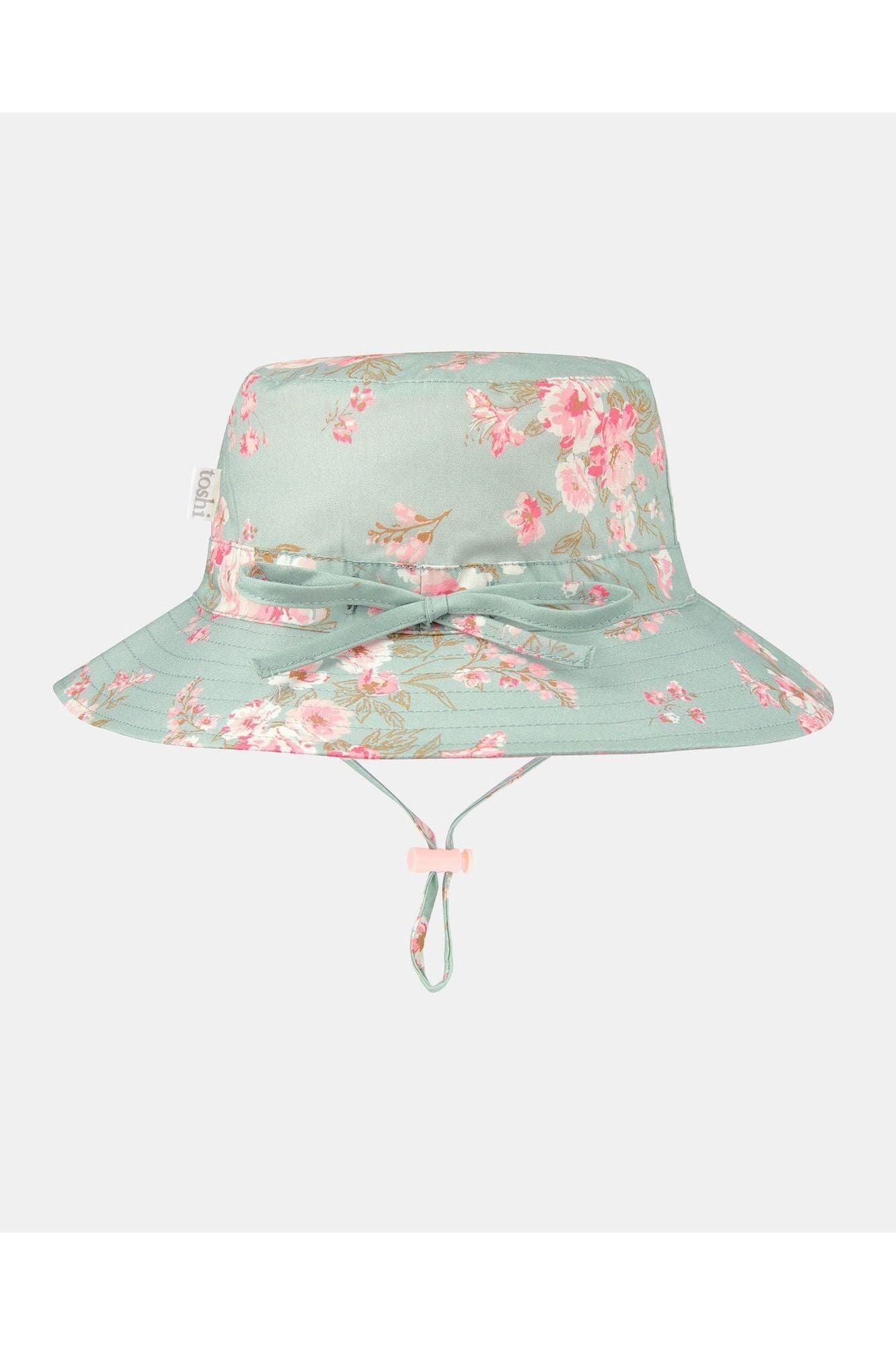 Sunhat Felicia Thyme