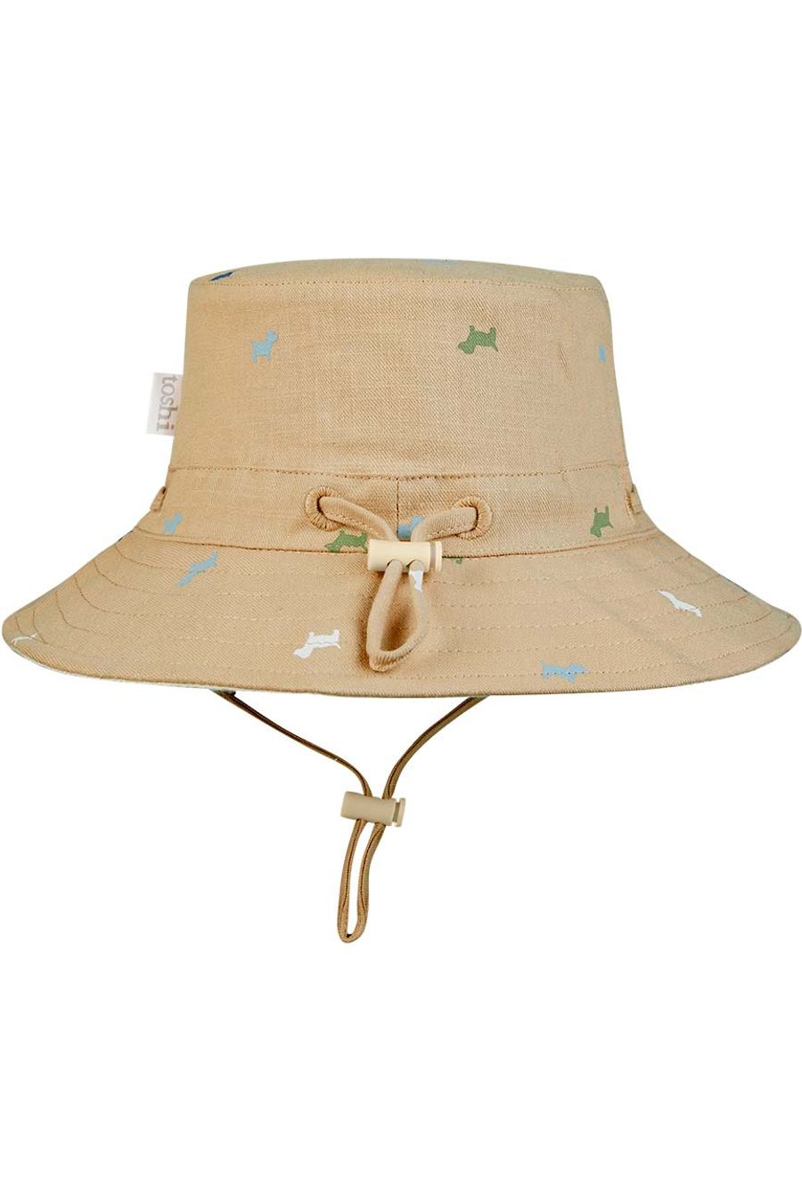 Sunhat Nomad Puppy