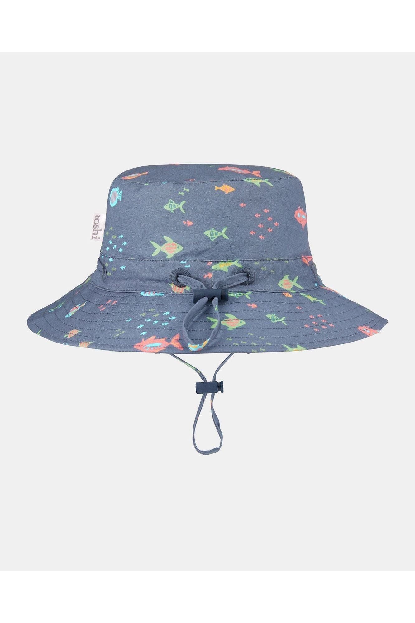 Sunhat Odyssey Snapper