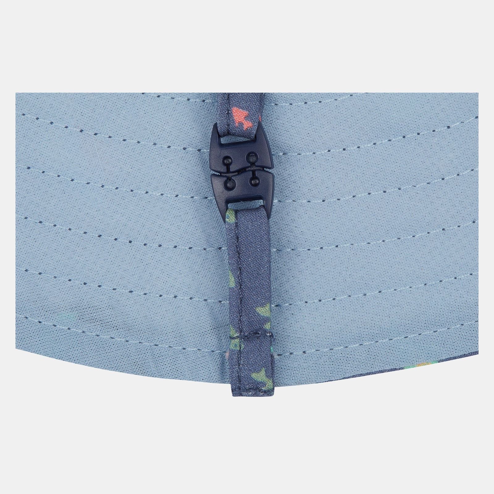 Sunhat Odyssey Snapper