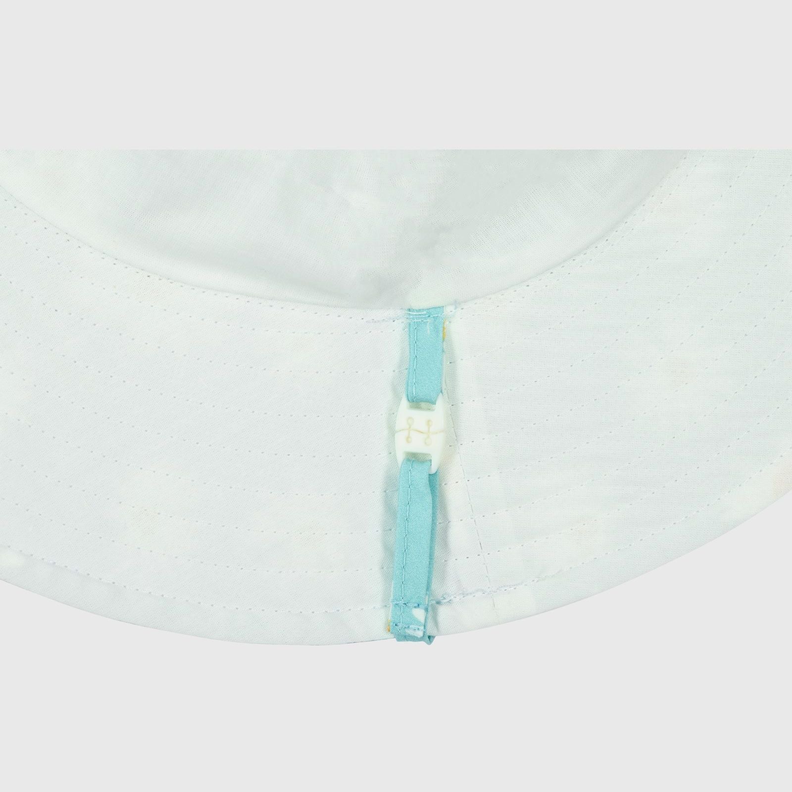 Sunhat Spell - Daisy Teal
