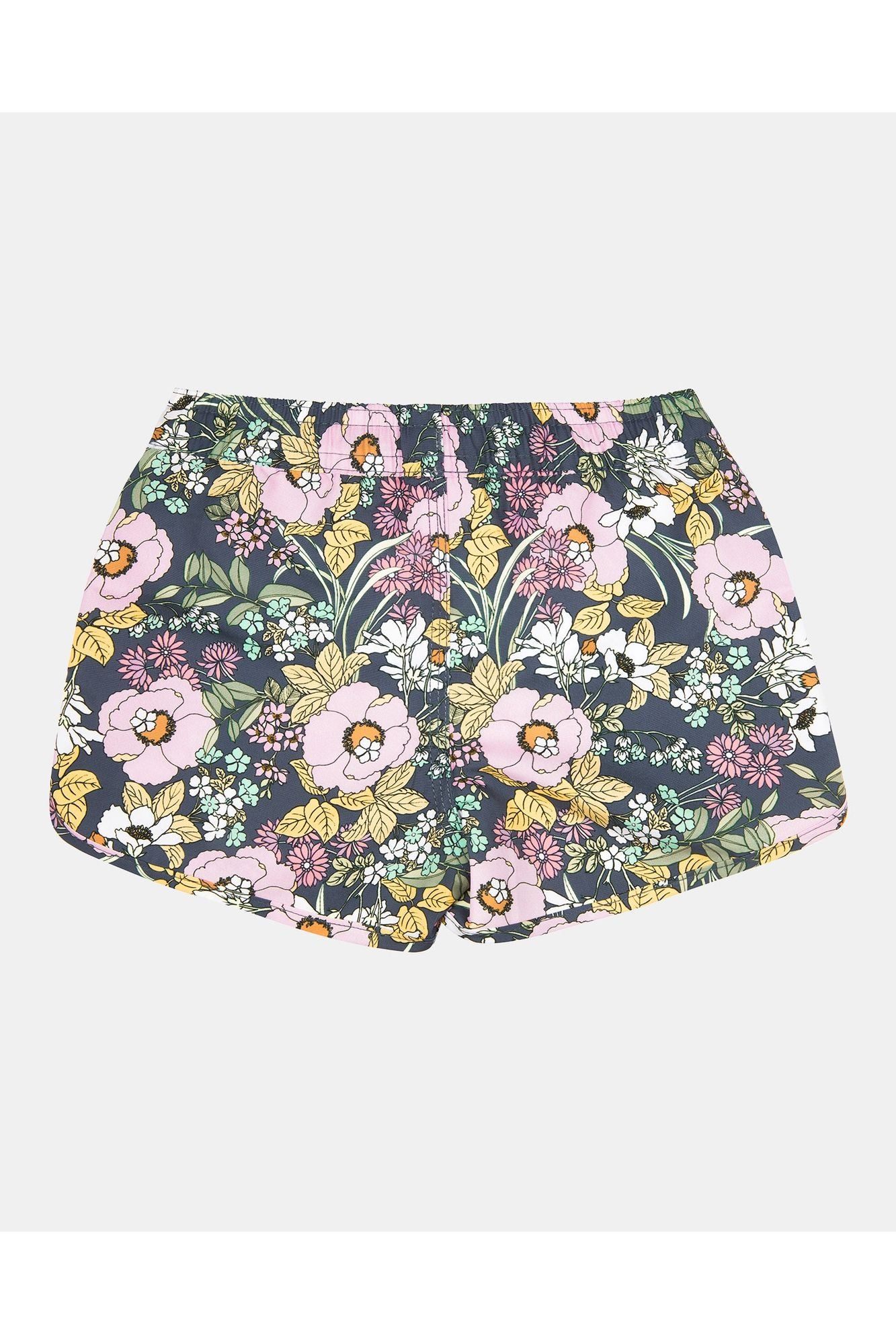 Swim Kids Beachshorts Classic Moonlight Bloom