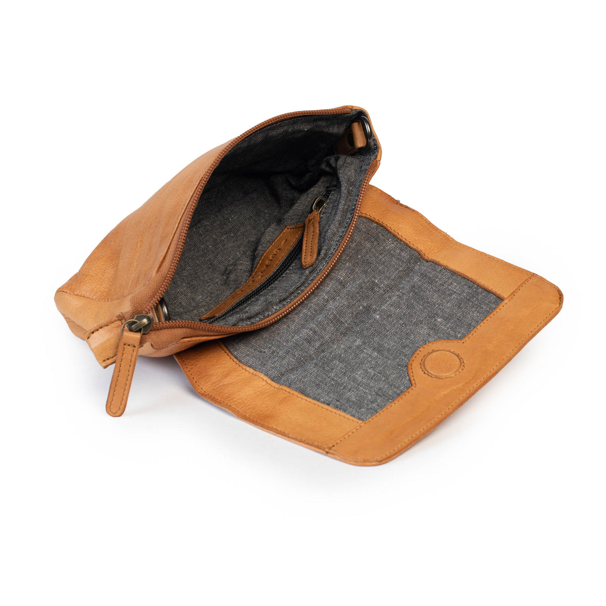 Sara Bag - Black
