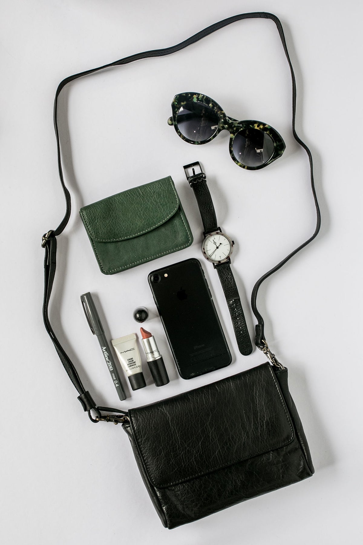 Sara Bag - Black