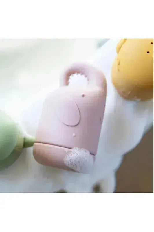 Silicone Bath Toys - Animal Friends