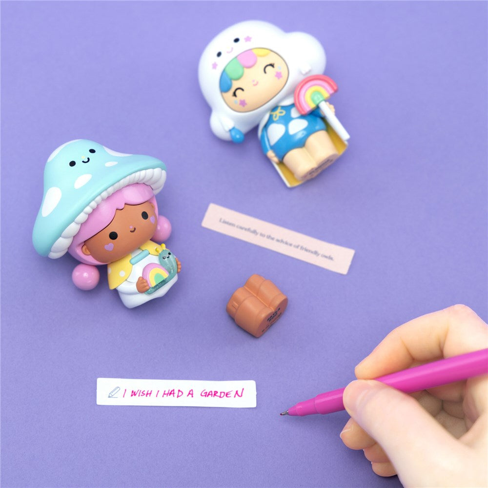 Momiji - Magical Meadow - Blind Box Message