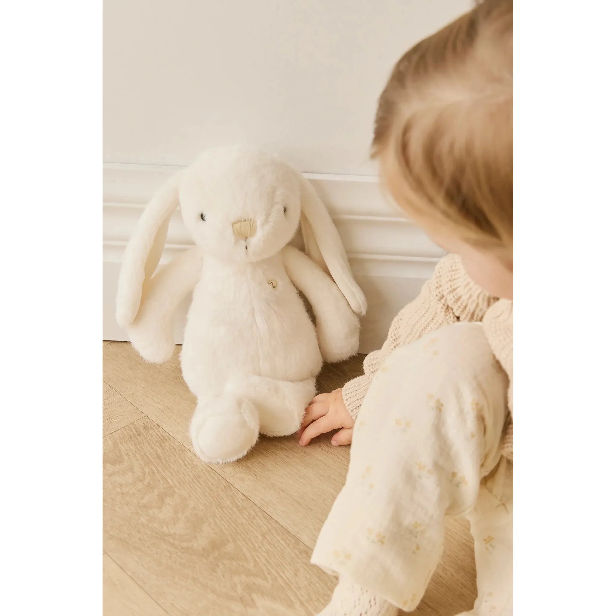 Penelope the Bunny 30cm - Marshmallow