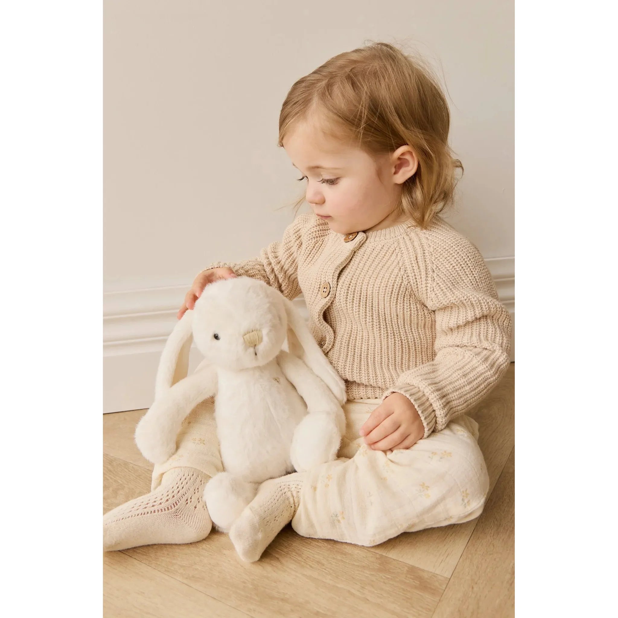 Penelope the Bunny 30cm - Marshmallow
