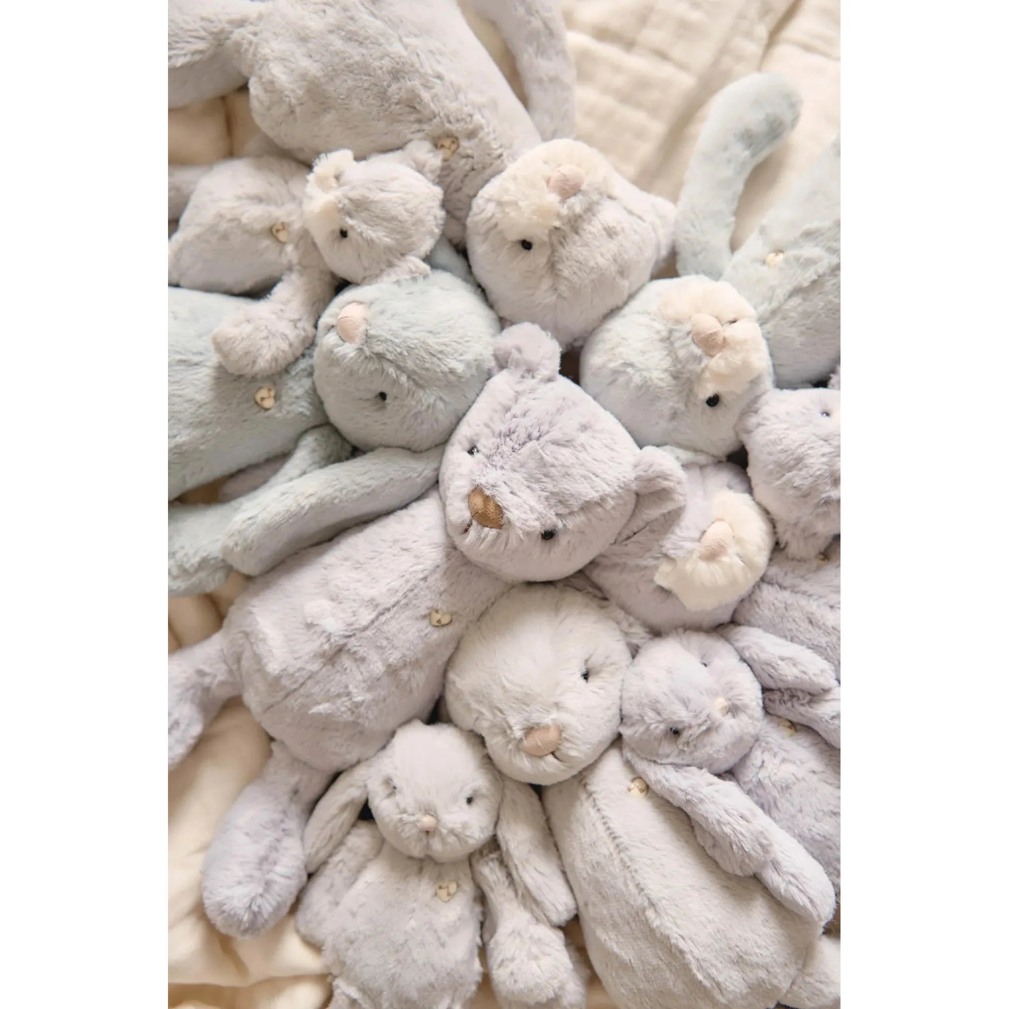 Penelope the Bunny 30cm - Moonbean