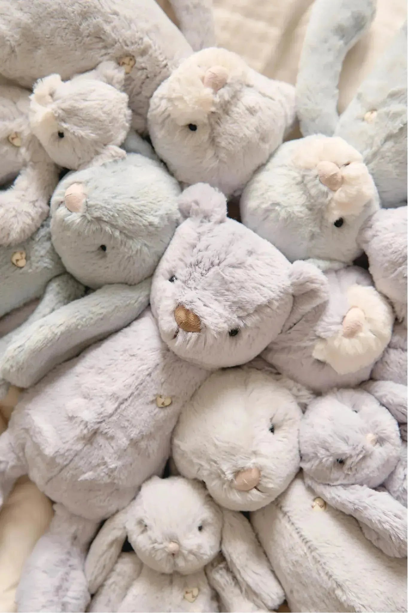 George the Bear 20cm - Droplet