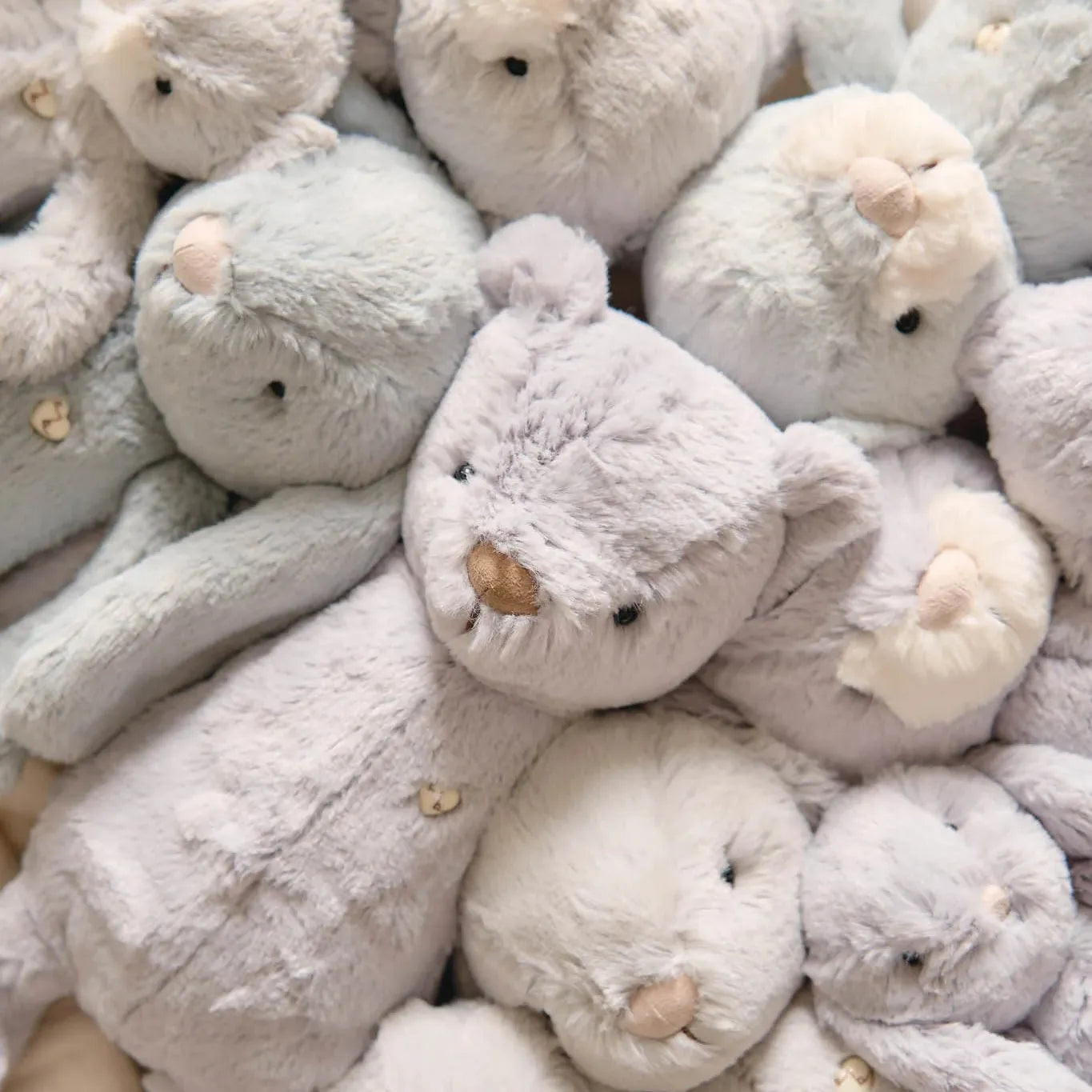 George the Bear 20cm - Droplet