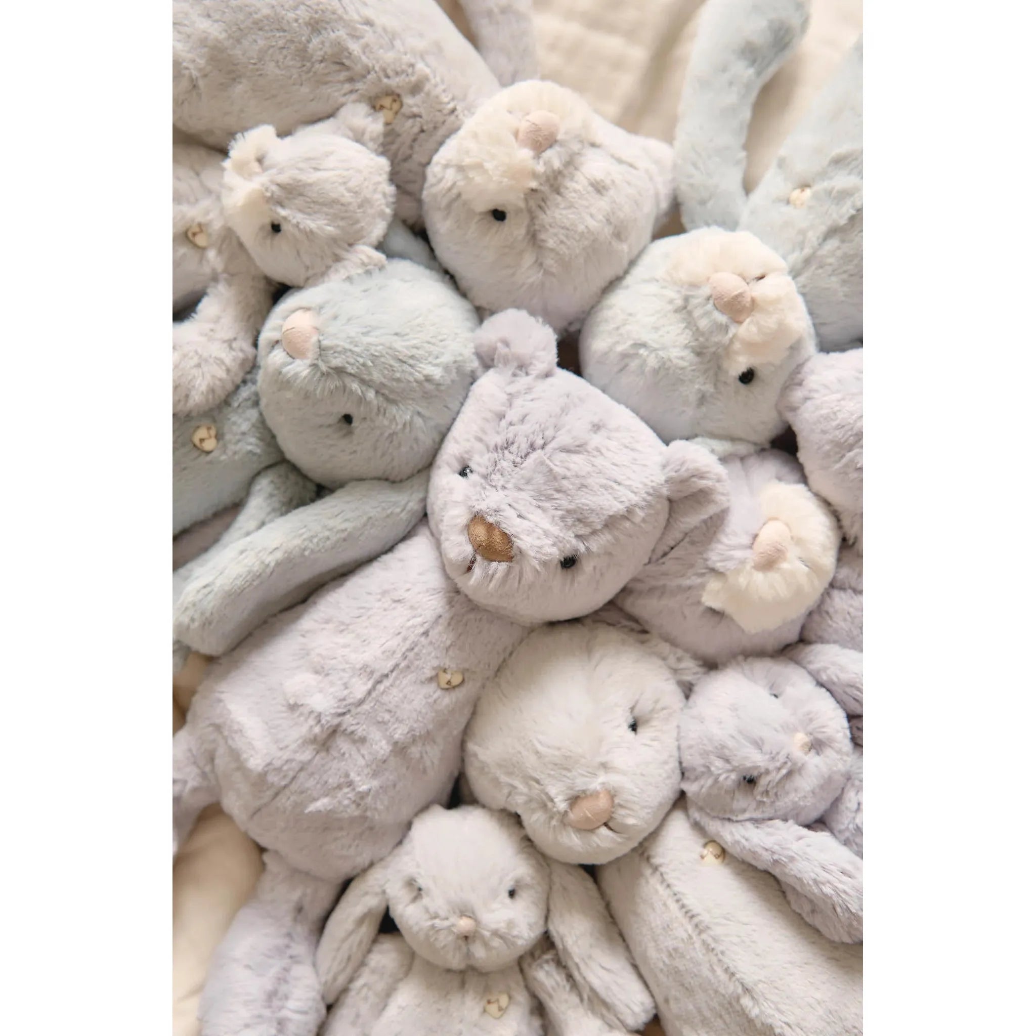 George the Bear 20cm - Droplet