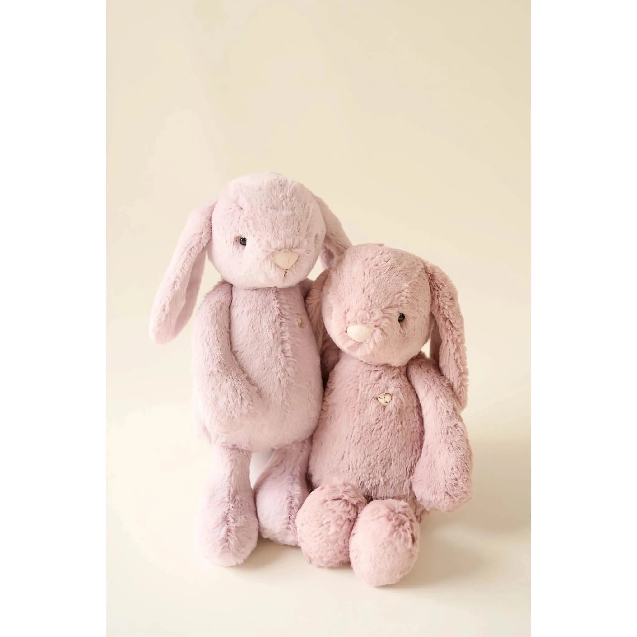 Penelope the Bunny 30cm - Blush