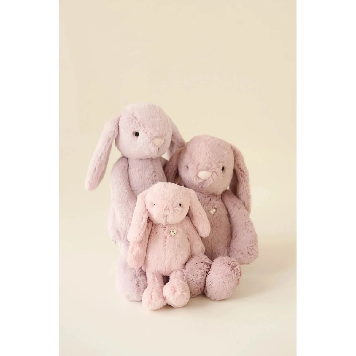 Penelope The Rabbit Penelope the Bunny 30cm Powder Pink – Babylon Boutique