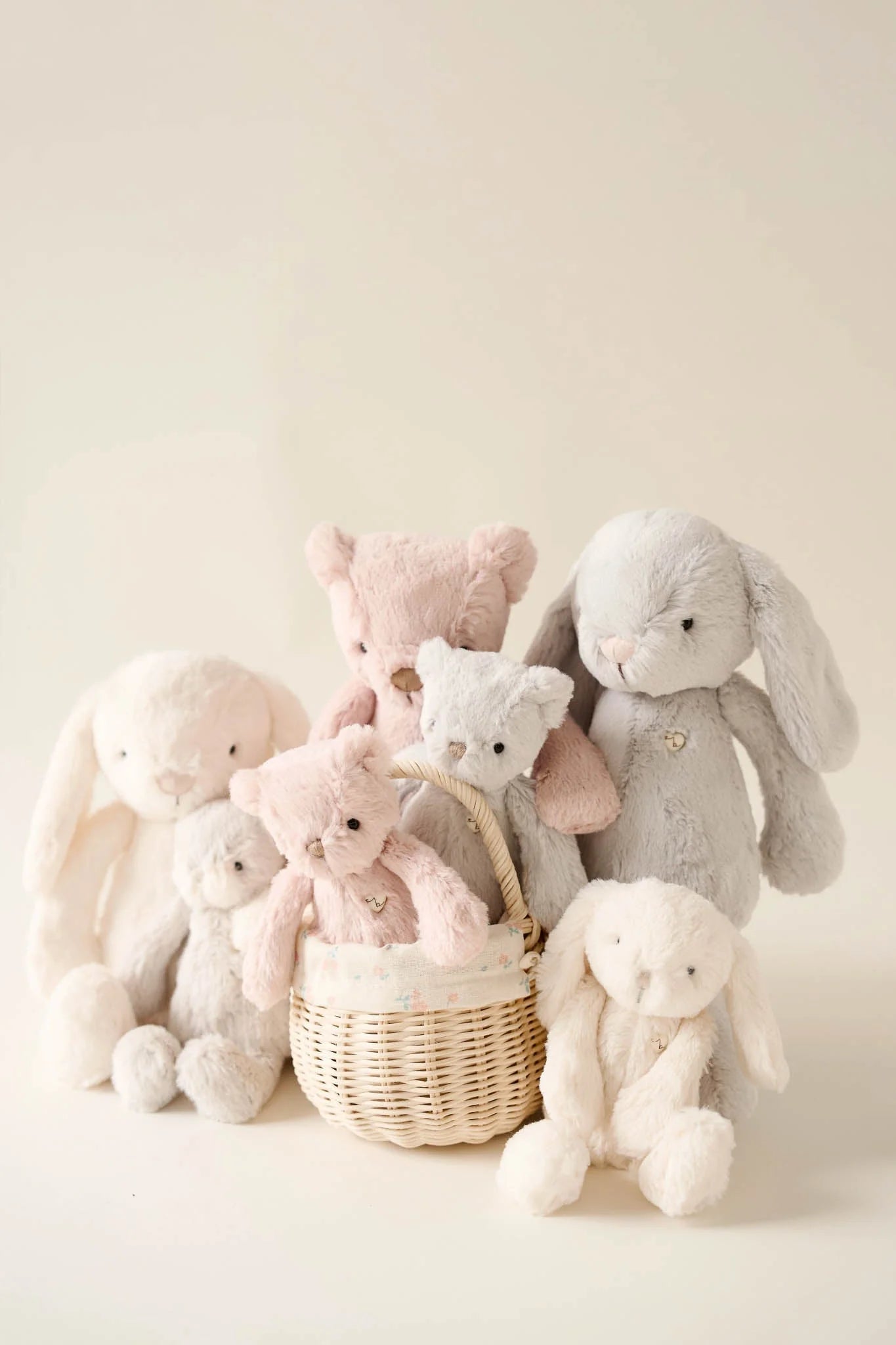 Penelope the Bunny 30cm - Moonbean