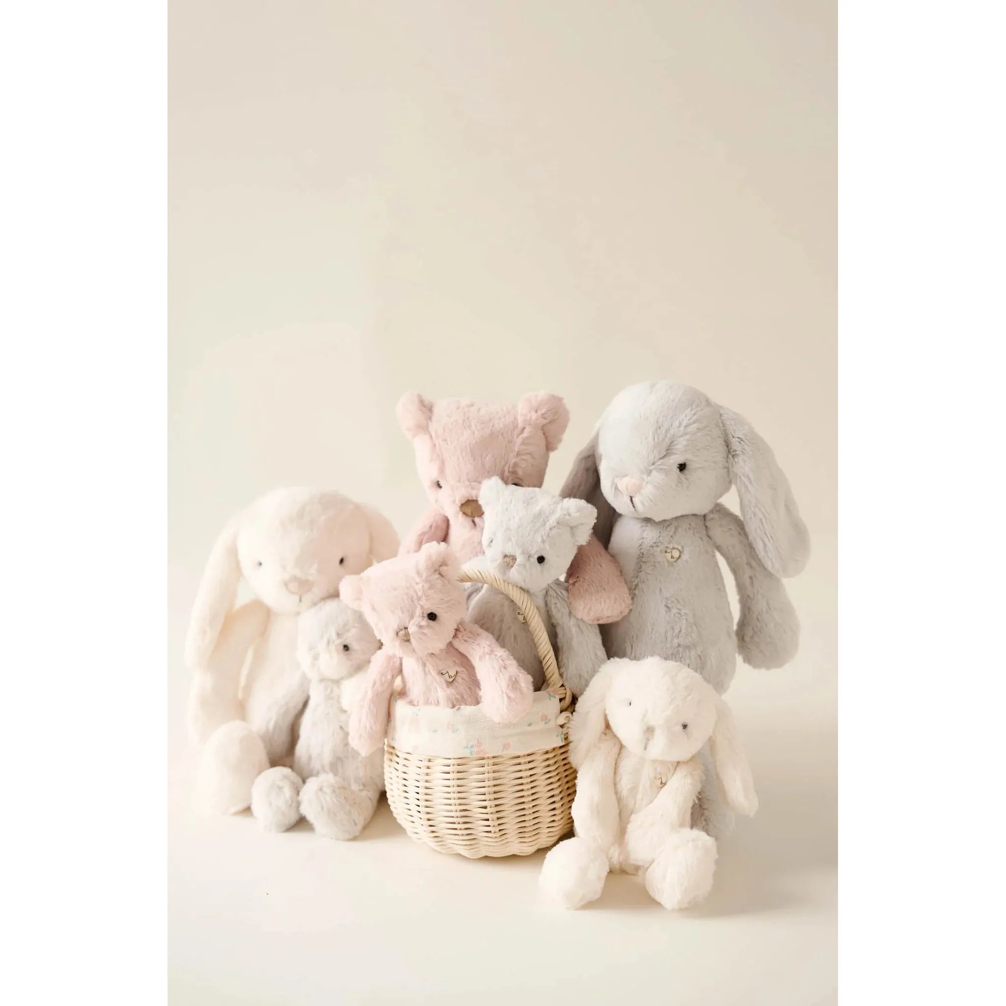 Penelope the Bunny 20cm - Moonbean