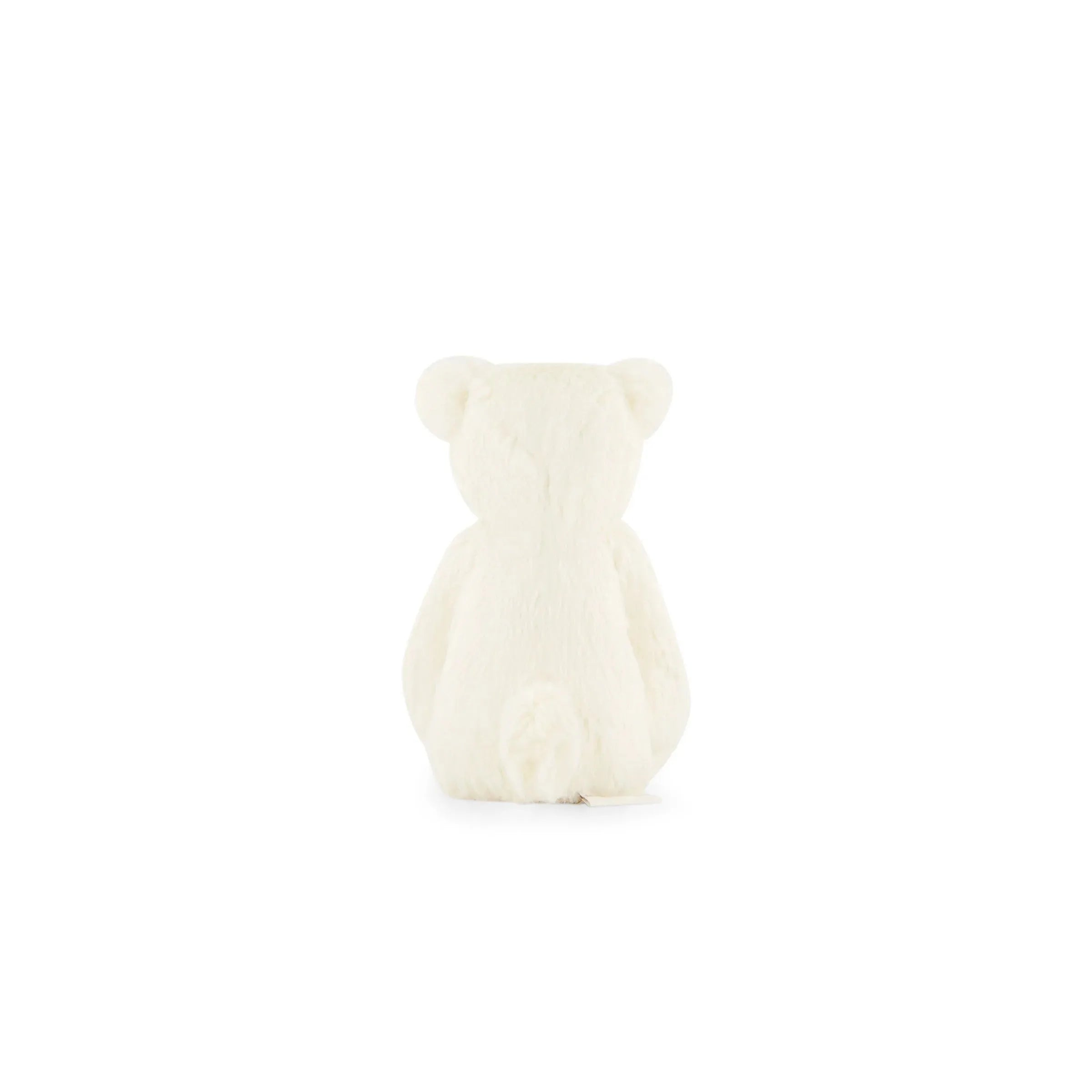 George the Bear 20cm - Marshmallow