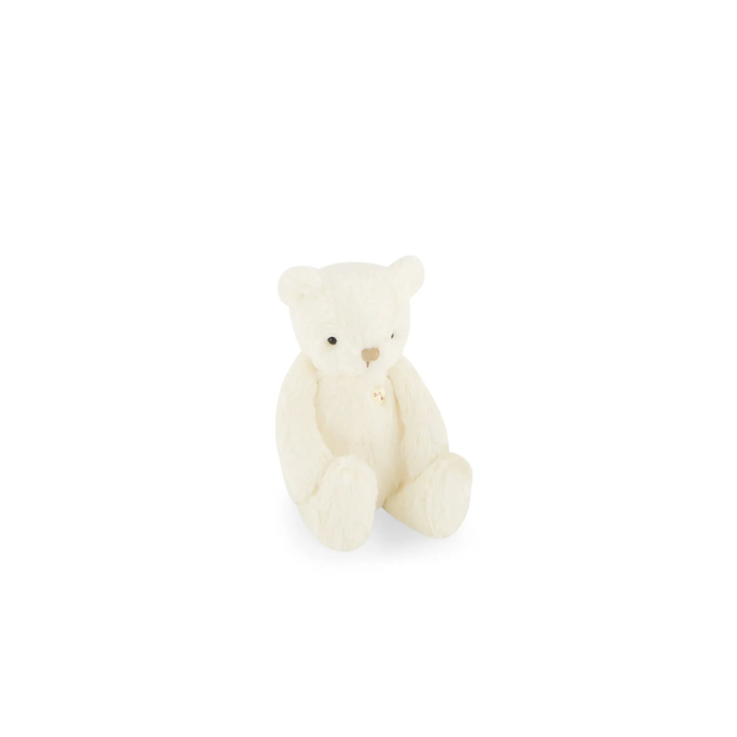 George the Bear 20cm - Marshmallow