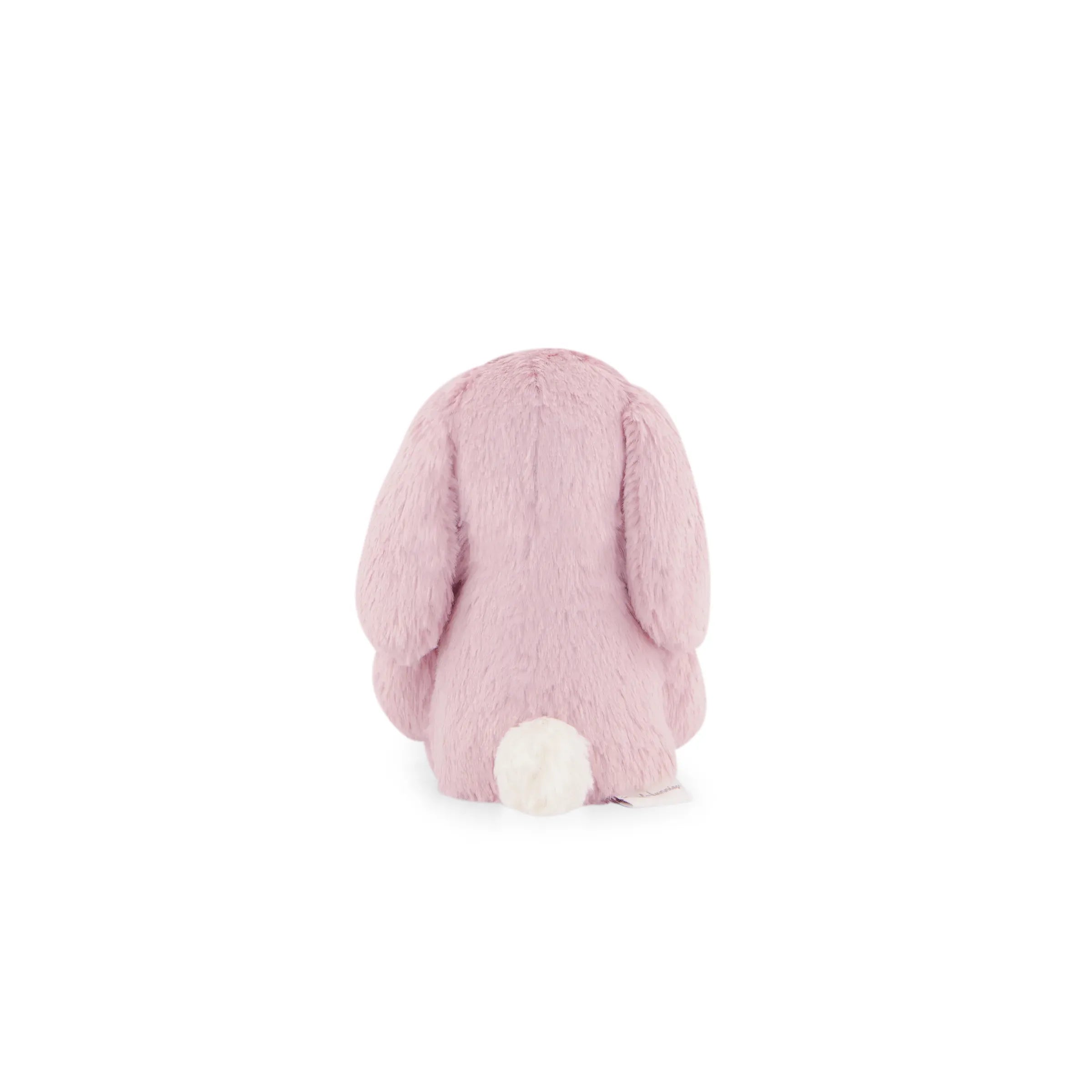 Penelope the Bunny 30cm Powder Pink