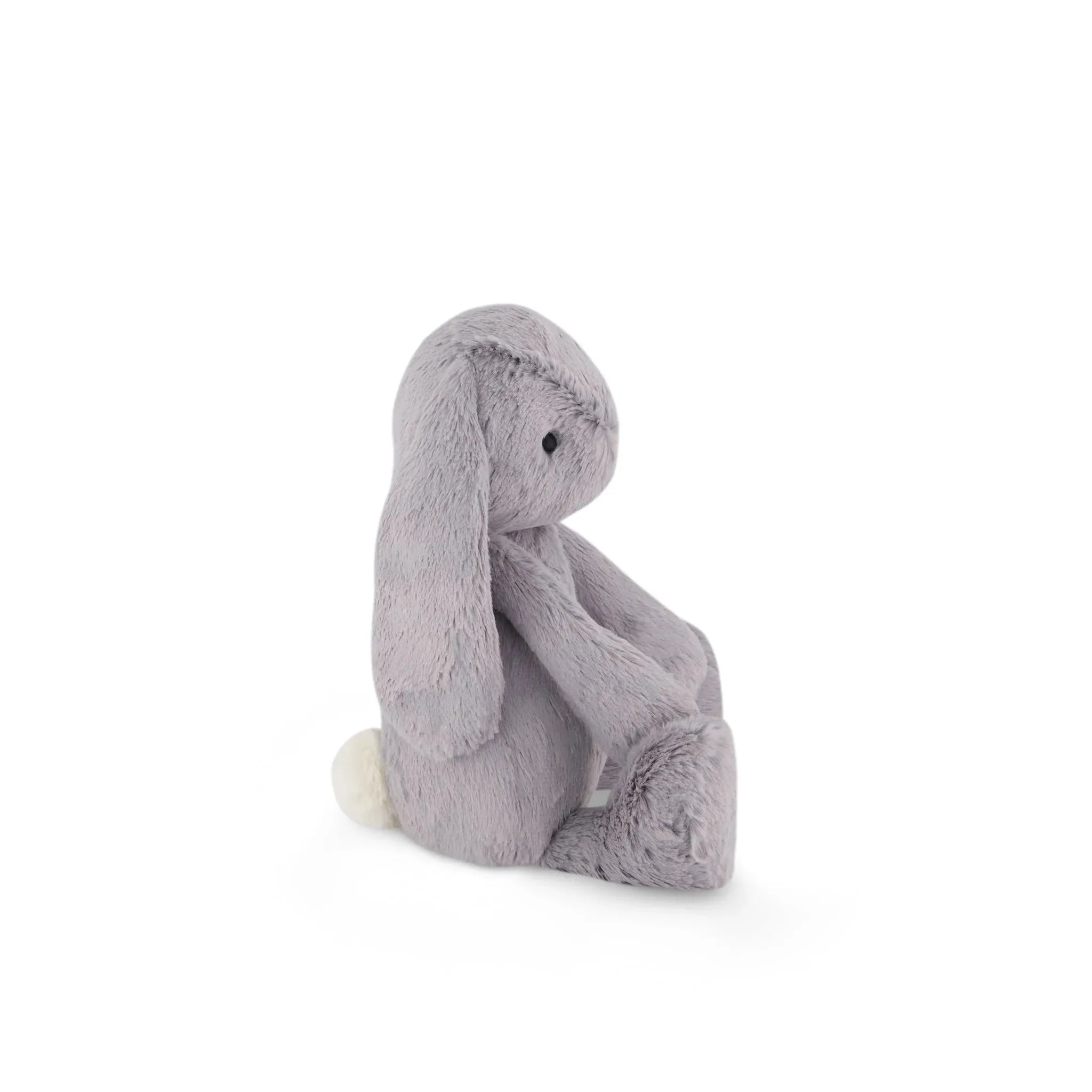Penelope the Bunny 30cm - Silver