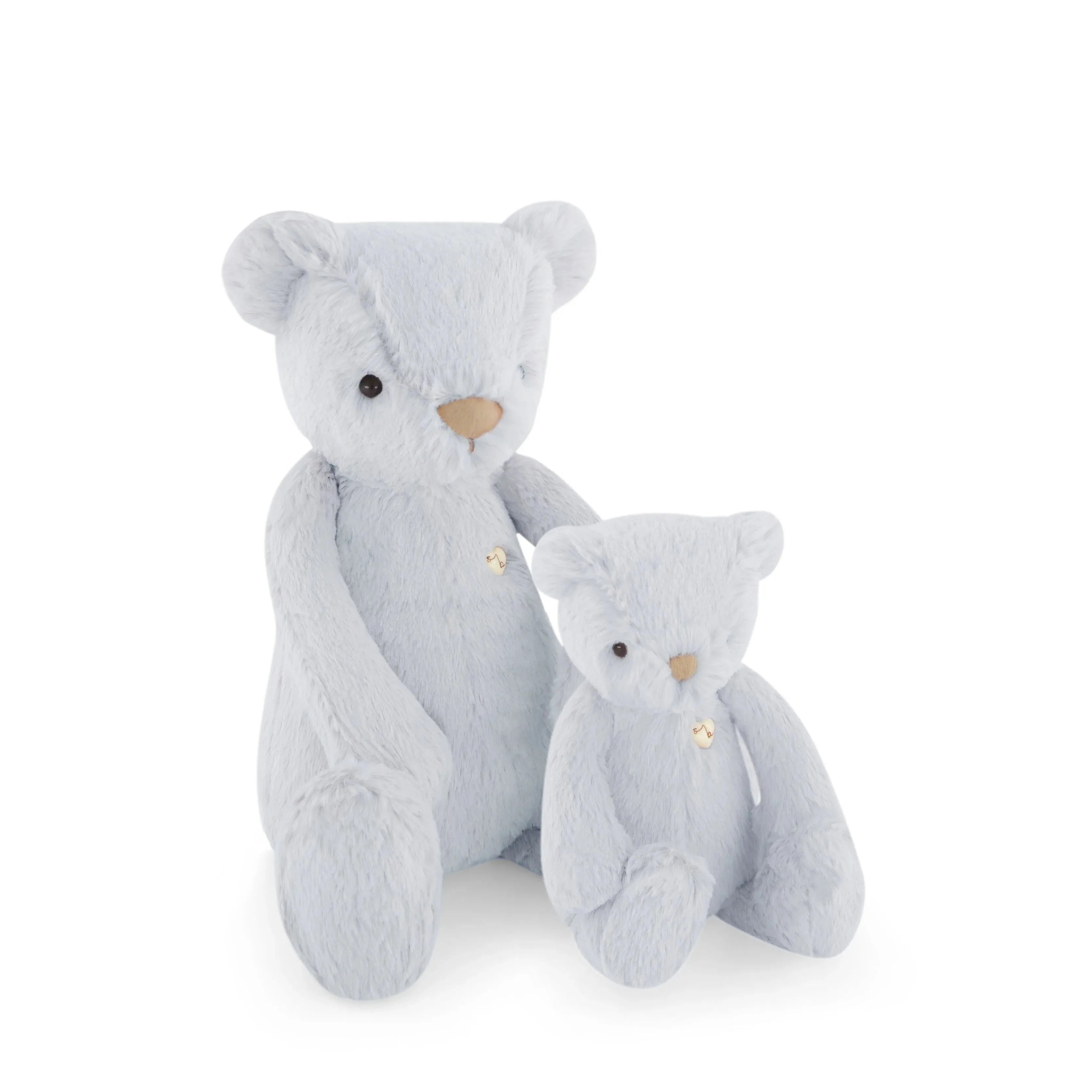 George the Bear 20cm - Droplet