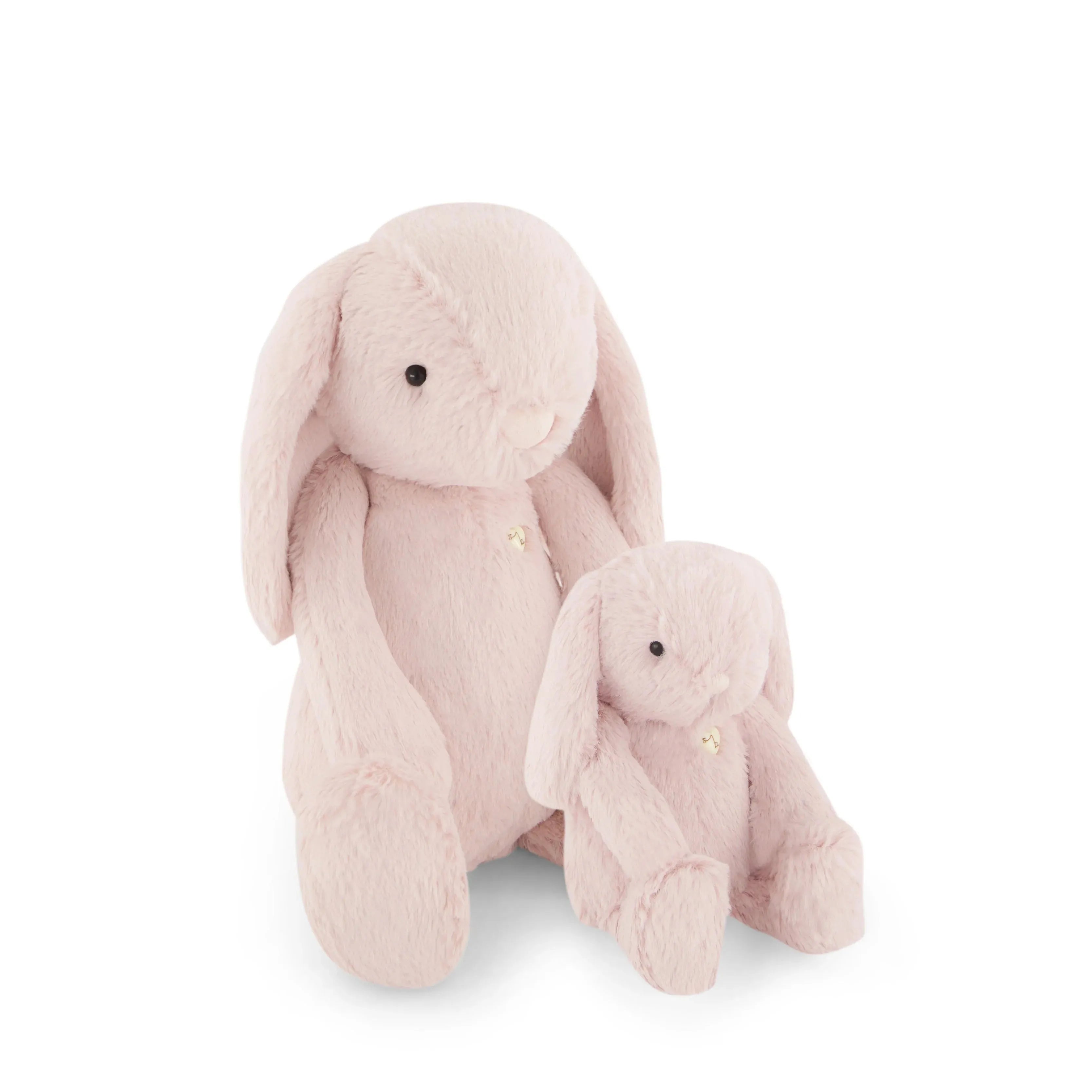 Penelope the Bunny 30cm - Blush
