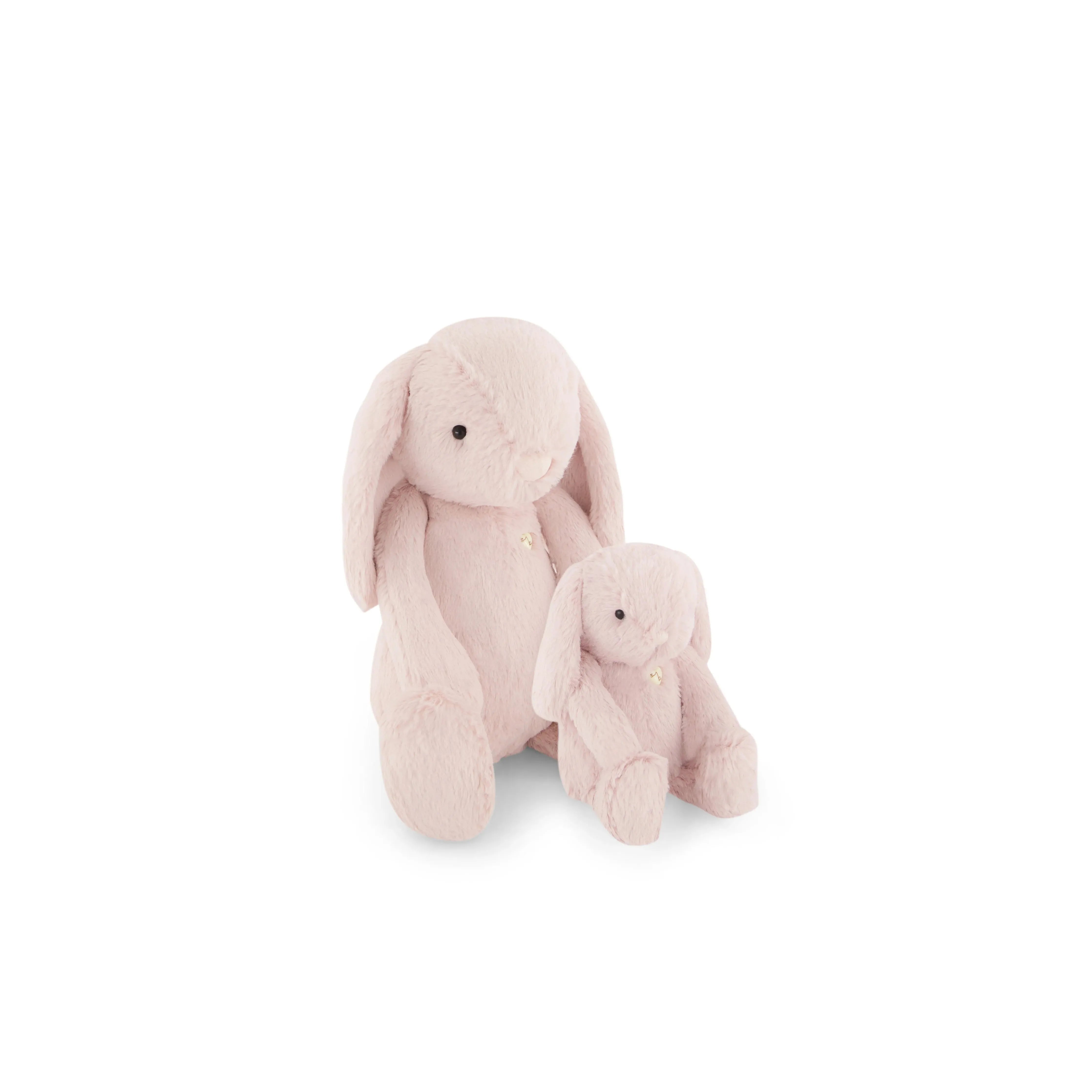 Penelope the Bunny 30cm - Blush