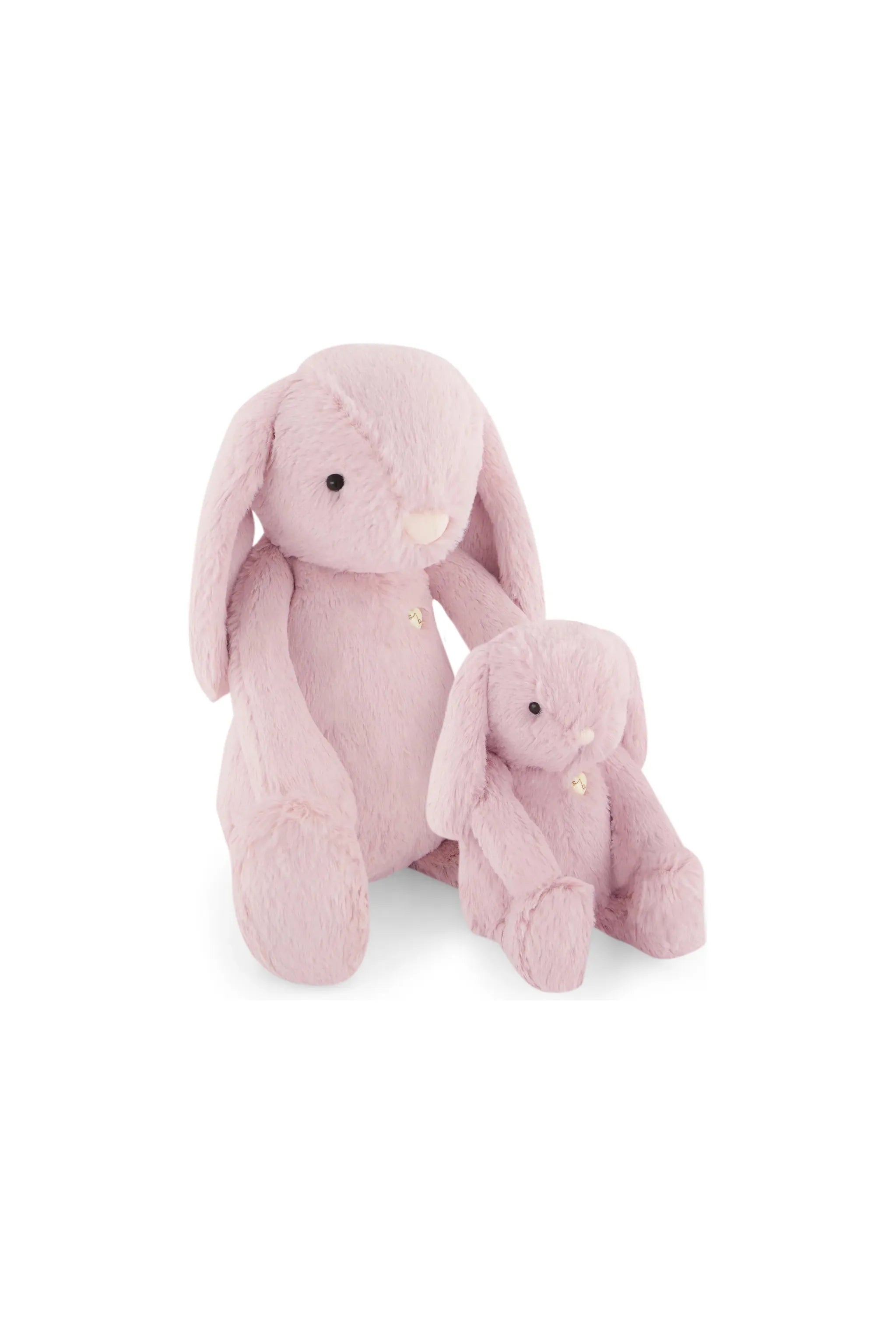 Penelope the Bunny 30cm Powder Pink