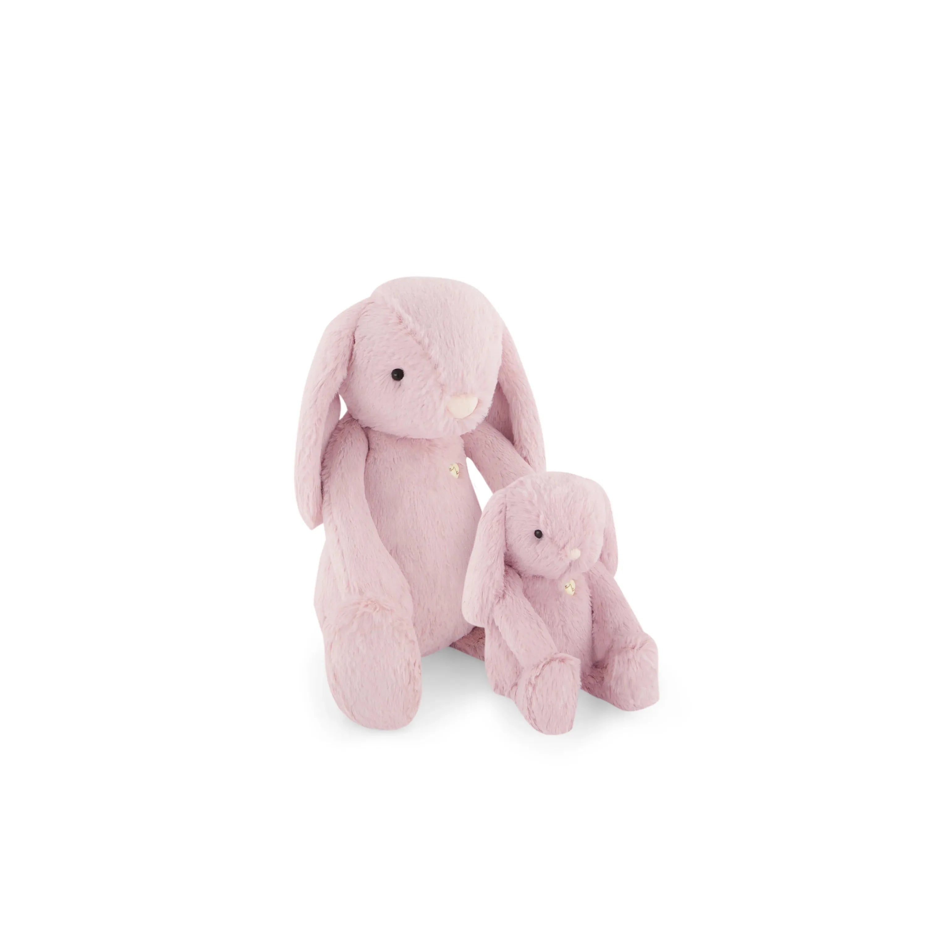 Penelope the Bunny 30cm Powder Pink