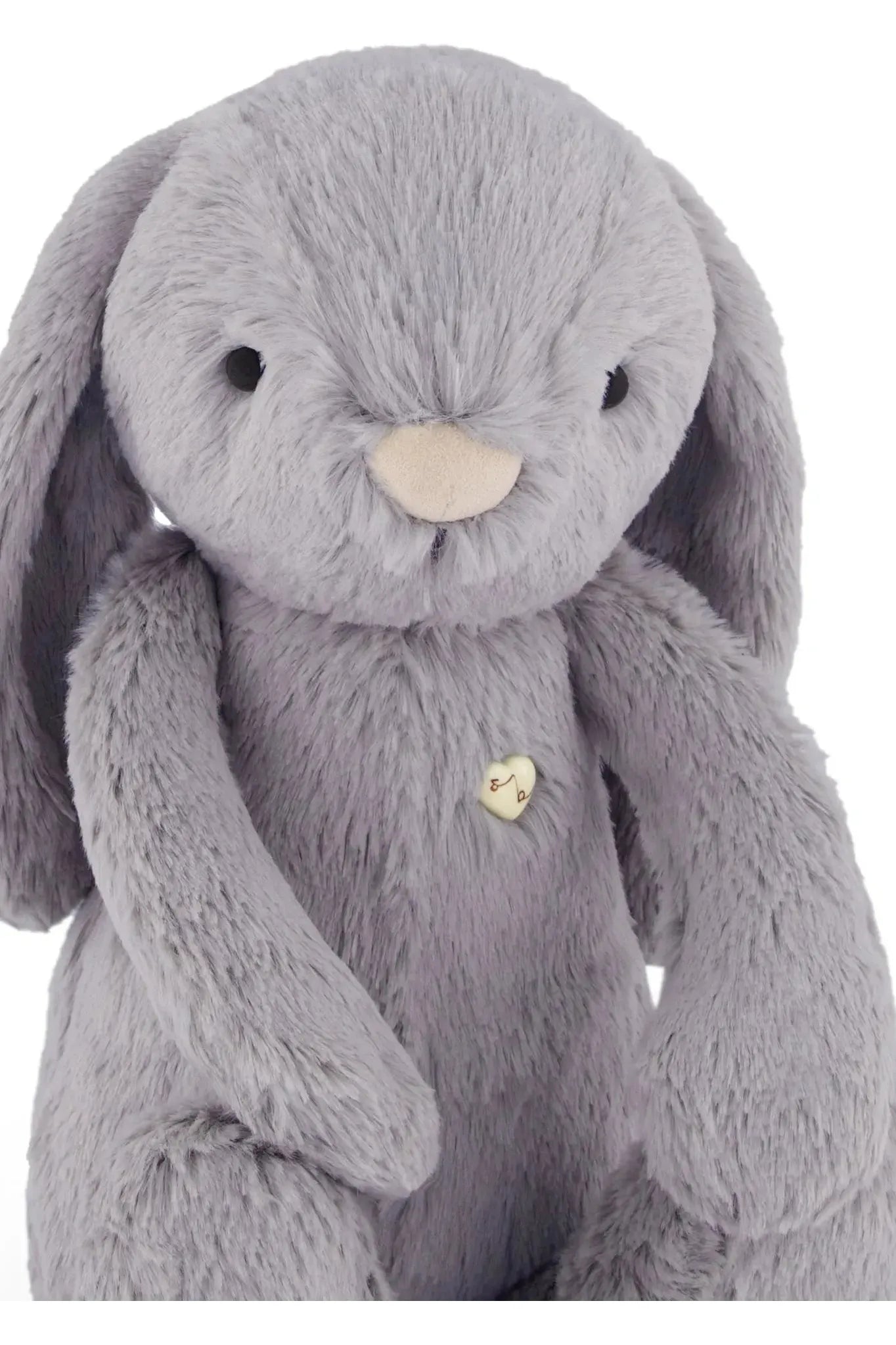 Penelope the Bunny 30cm - Silver