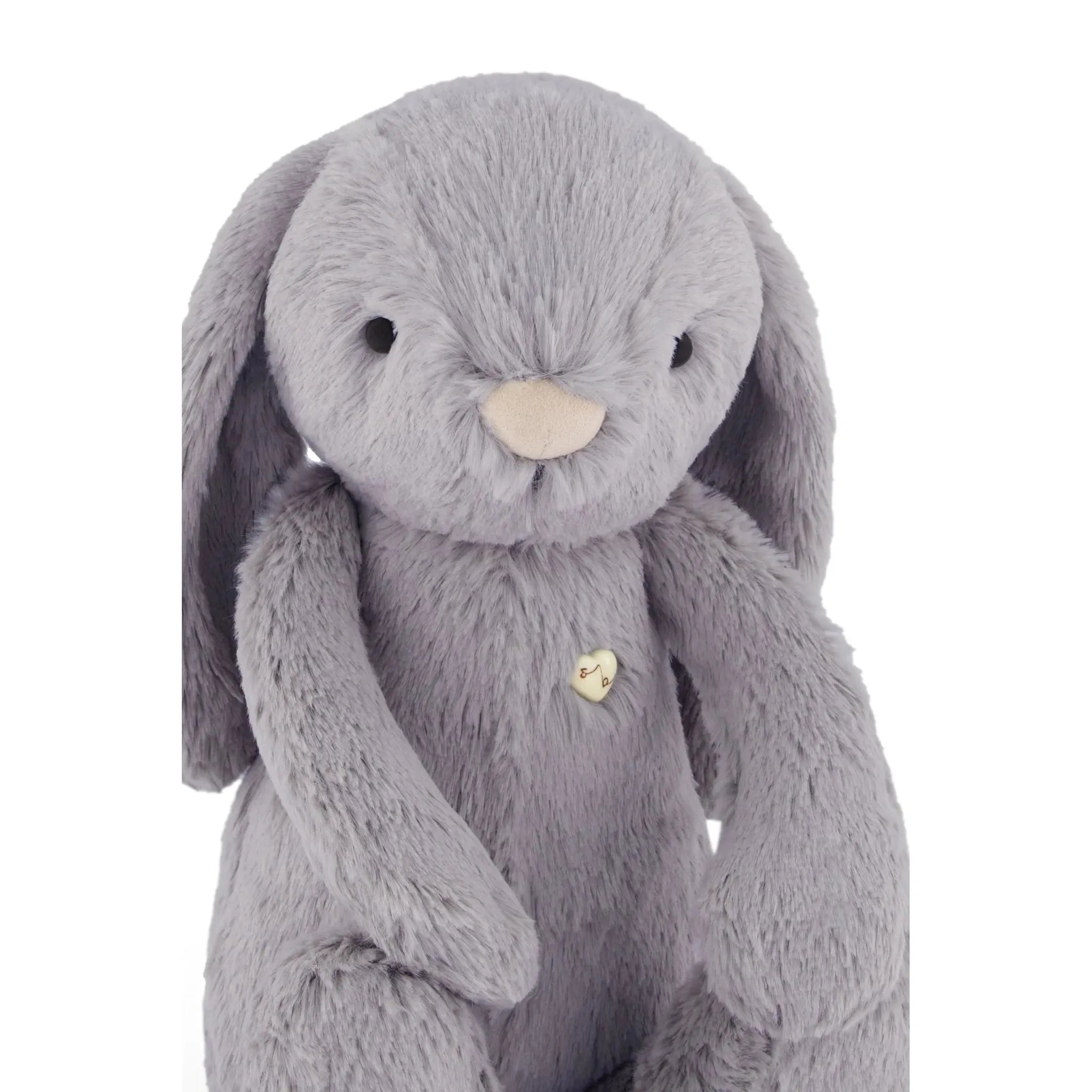 Penelope the Bunny 30cm - Silver