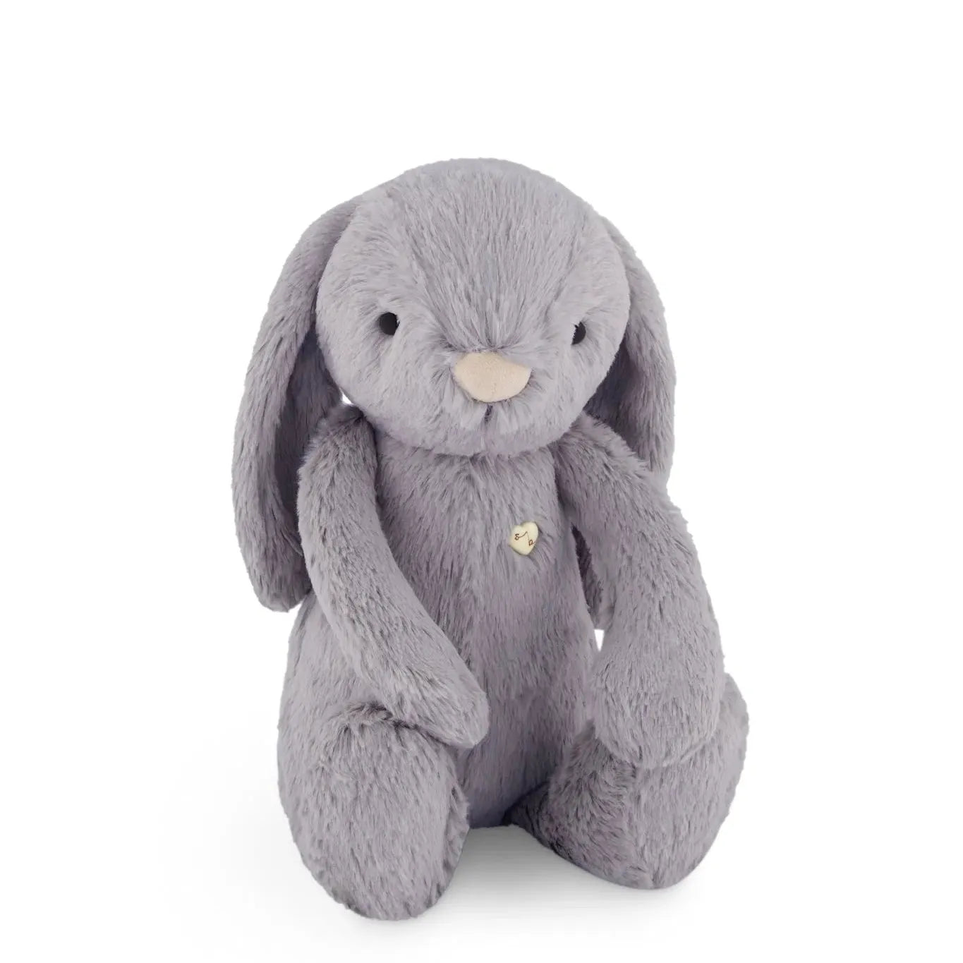 Penelope the Bunny 30cm - Silver