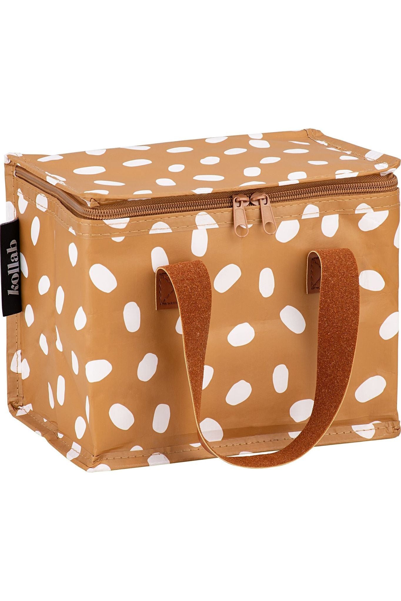Kollab Lunch Box - Spotty