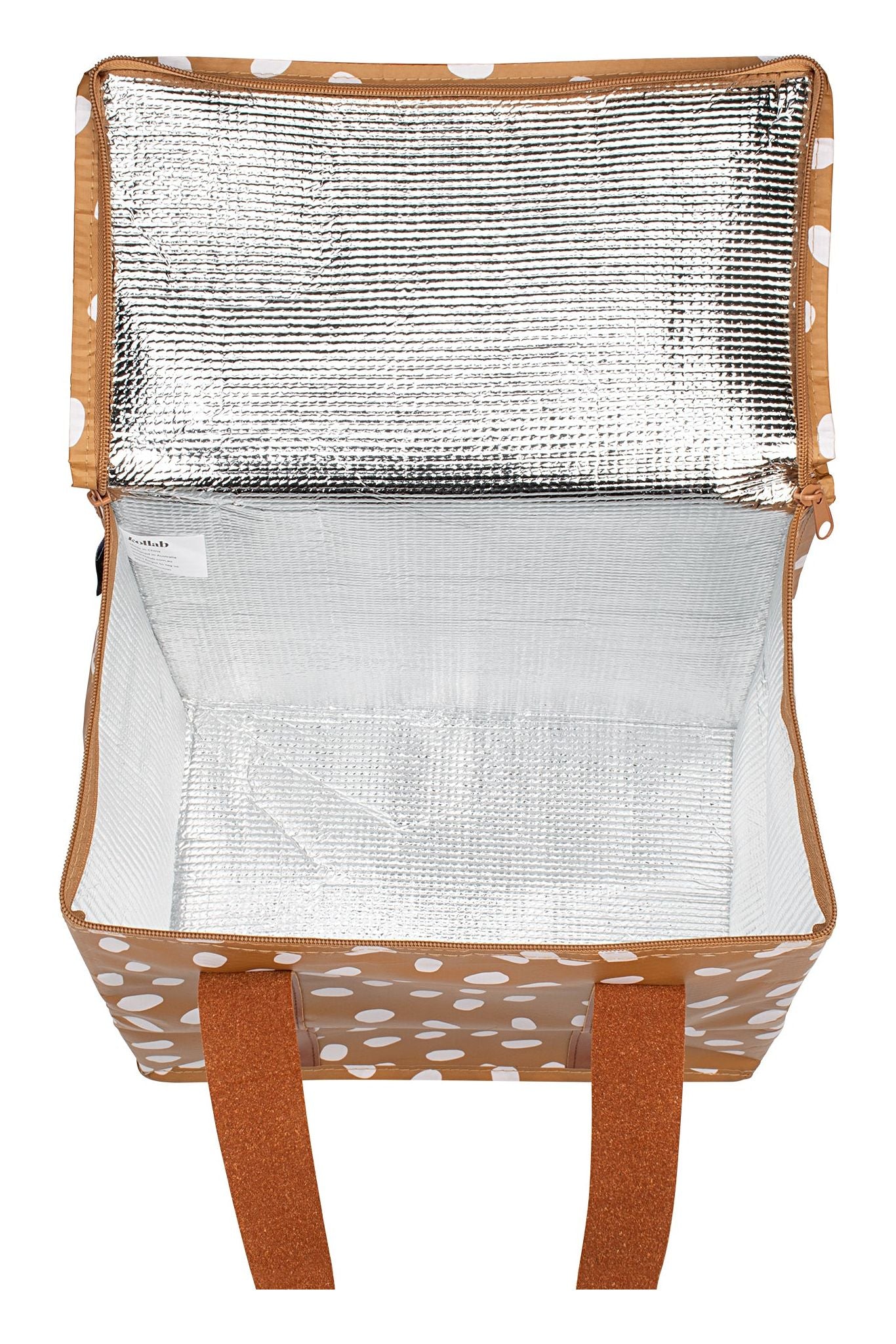 Kollab Lunch Box - Spotty