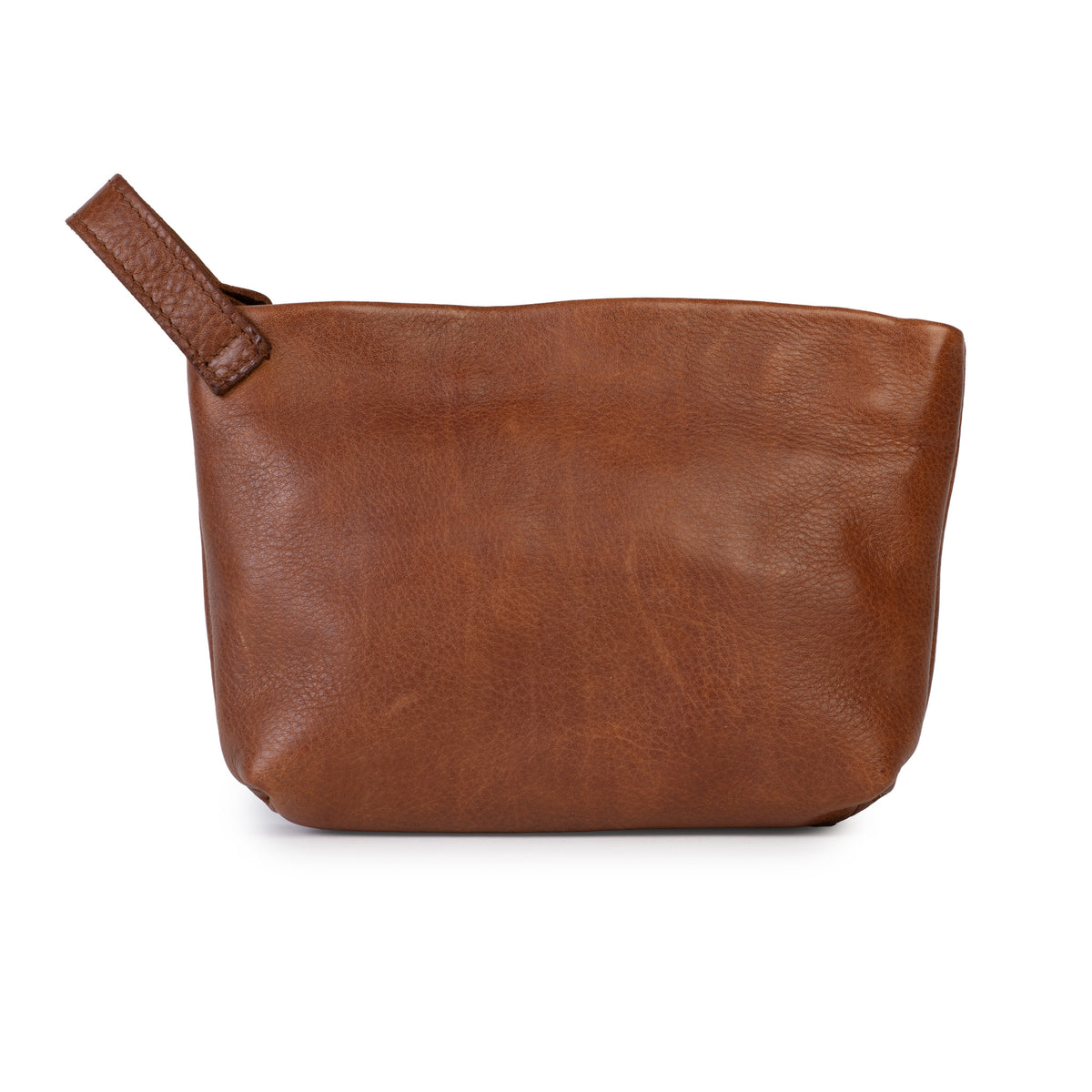 Billie Mini Wallet - Walnut
