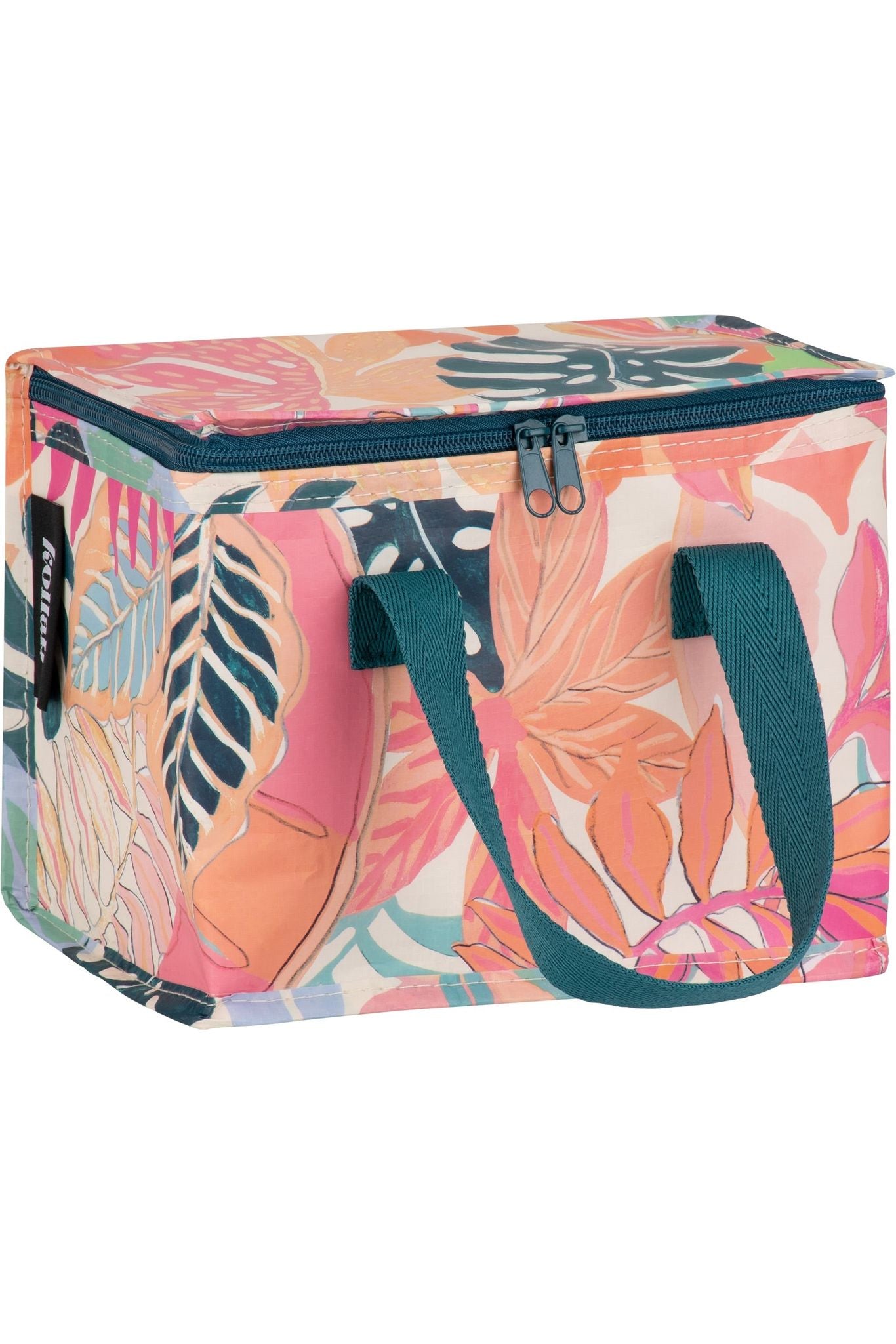 Kollab Lunch Box - Summer Garden