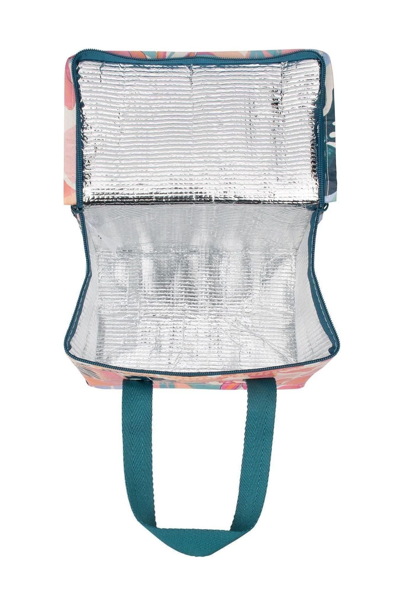 Kollab Lunch Box - Summer Garden