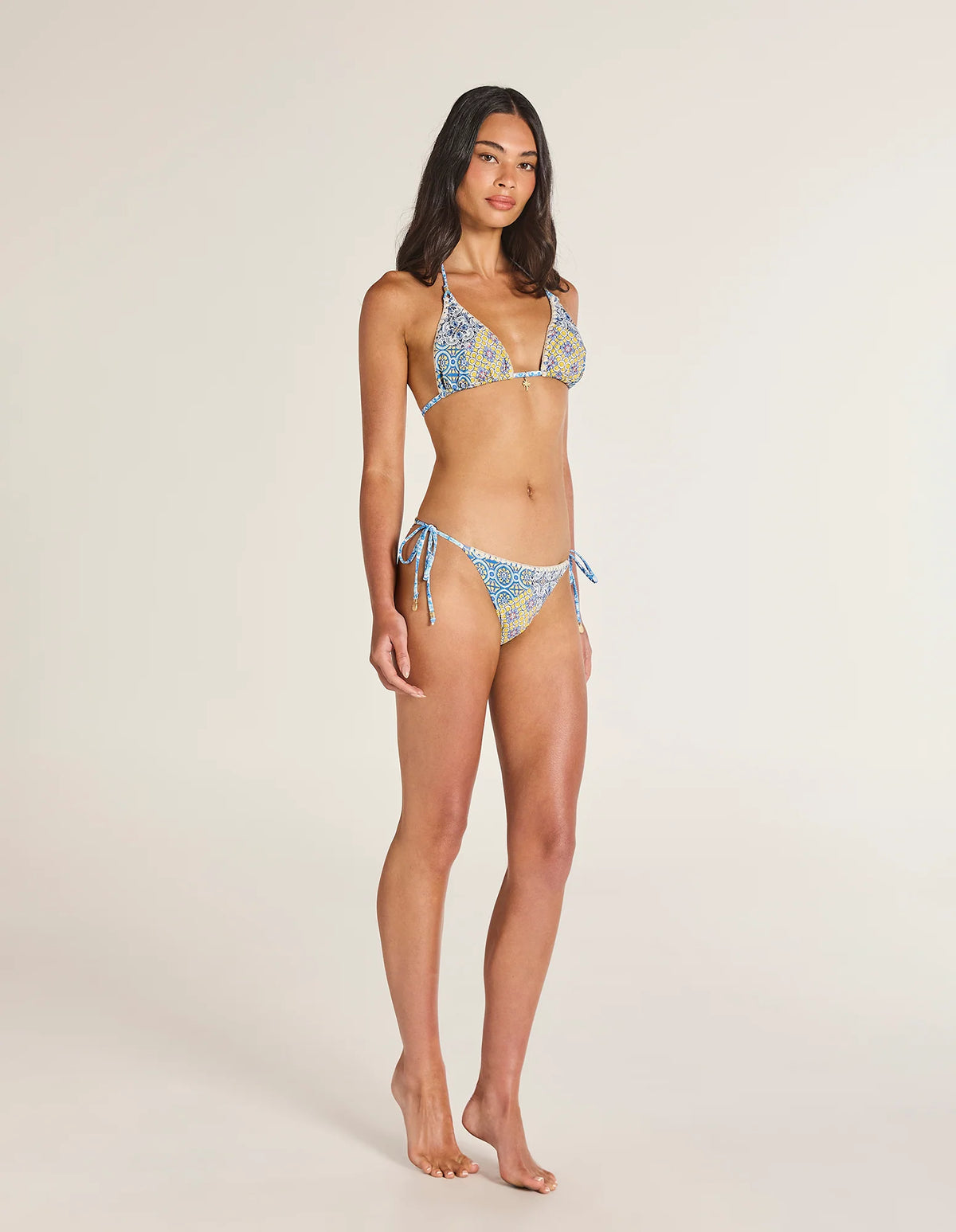 Navagio Miranda Bikini Bottom