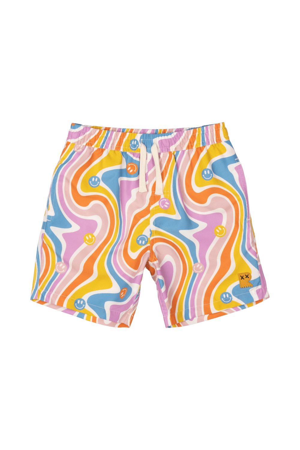 FEELING GROOVY BOARDSHORTS